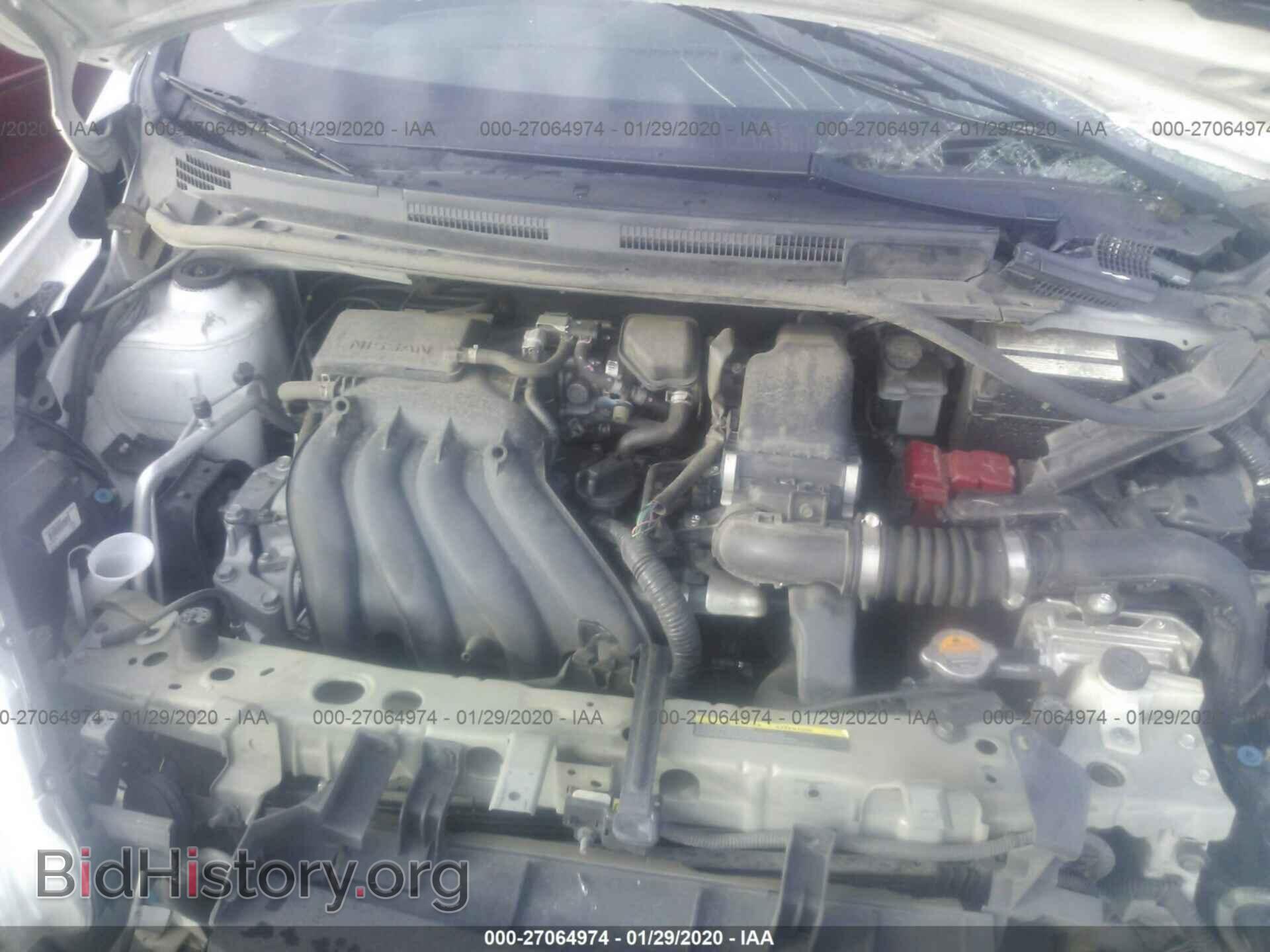 2016 NISSAN VERSA NOTE - VIN: 3N1CE2CP5GL366989 - Photo 10