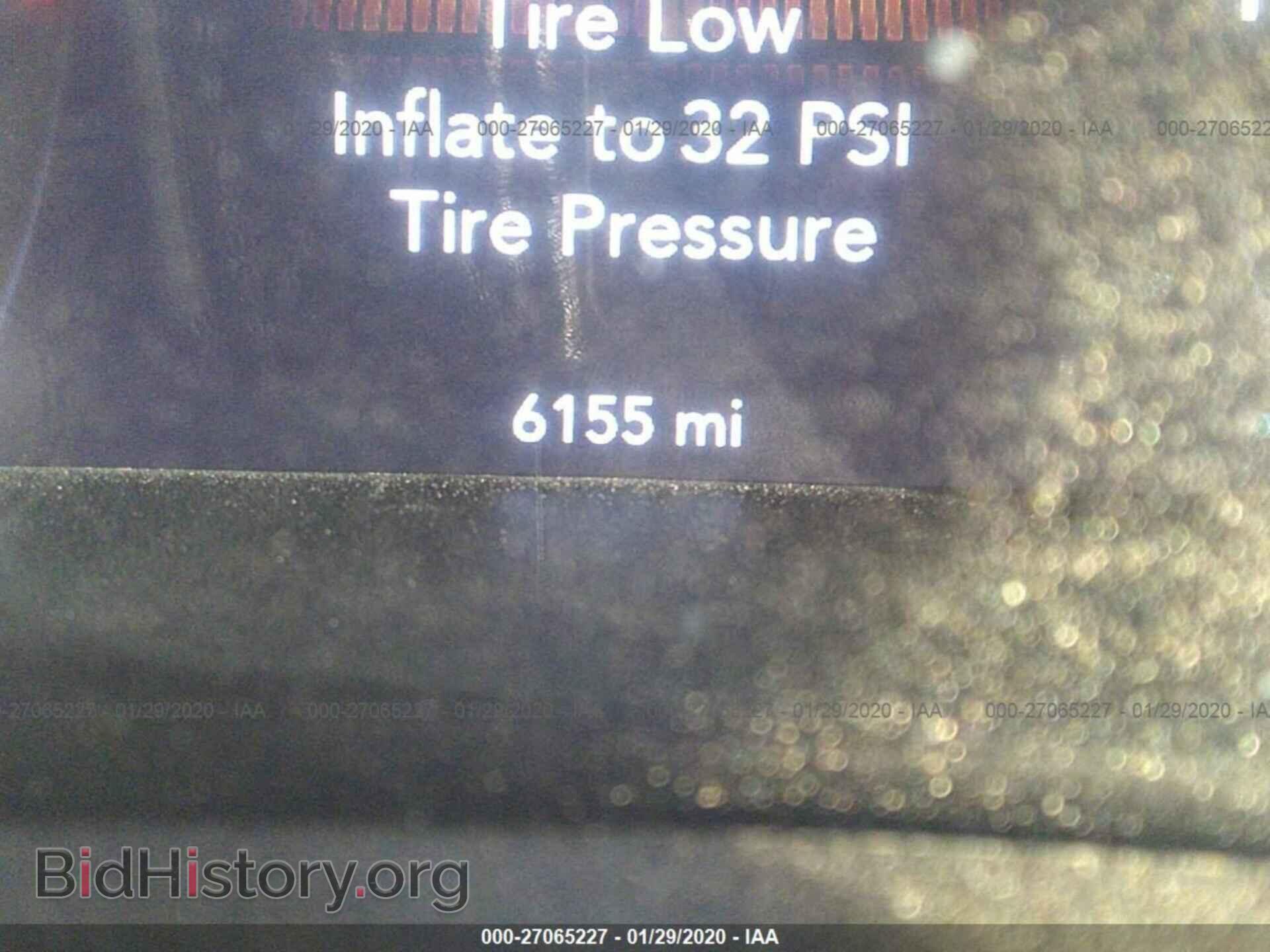 2019 DODGE CHALLENGER - VIN: 2C3CDZAG6KH618816 - Фото 7