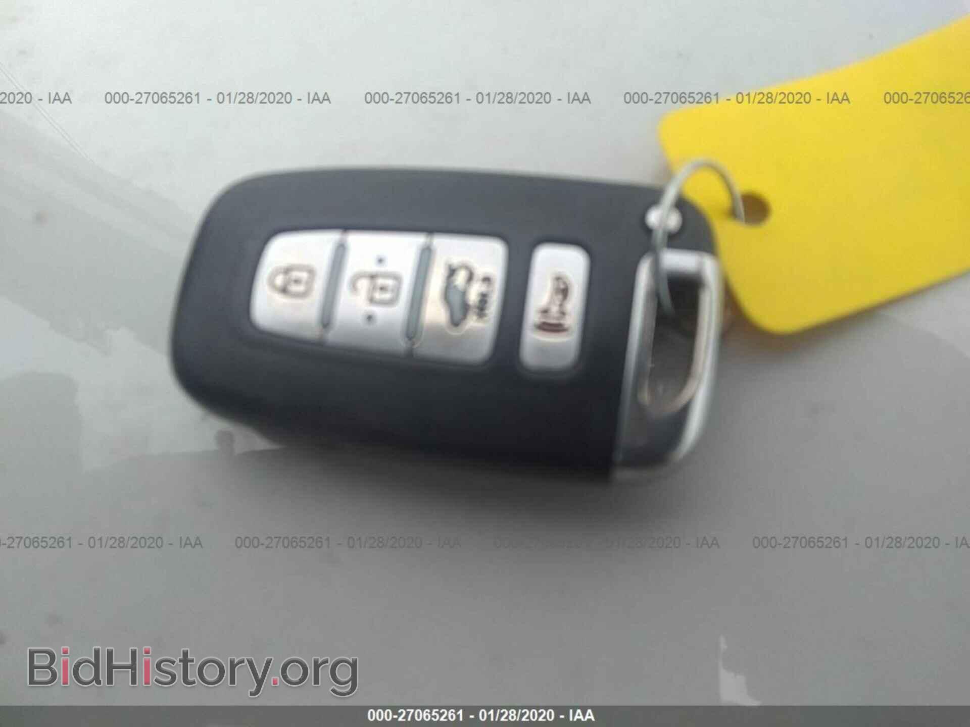 2012 KIA OPTIMA - VIN: KNAGM4AD6C5020012 - Фото 11