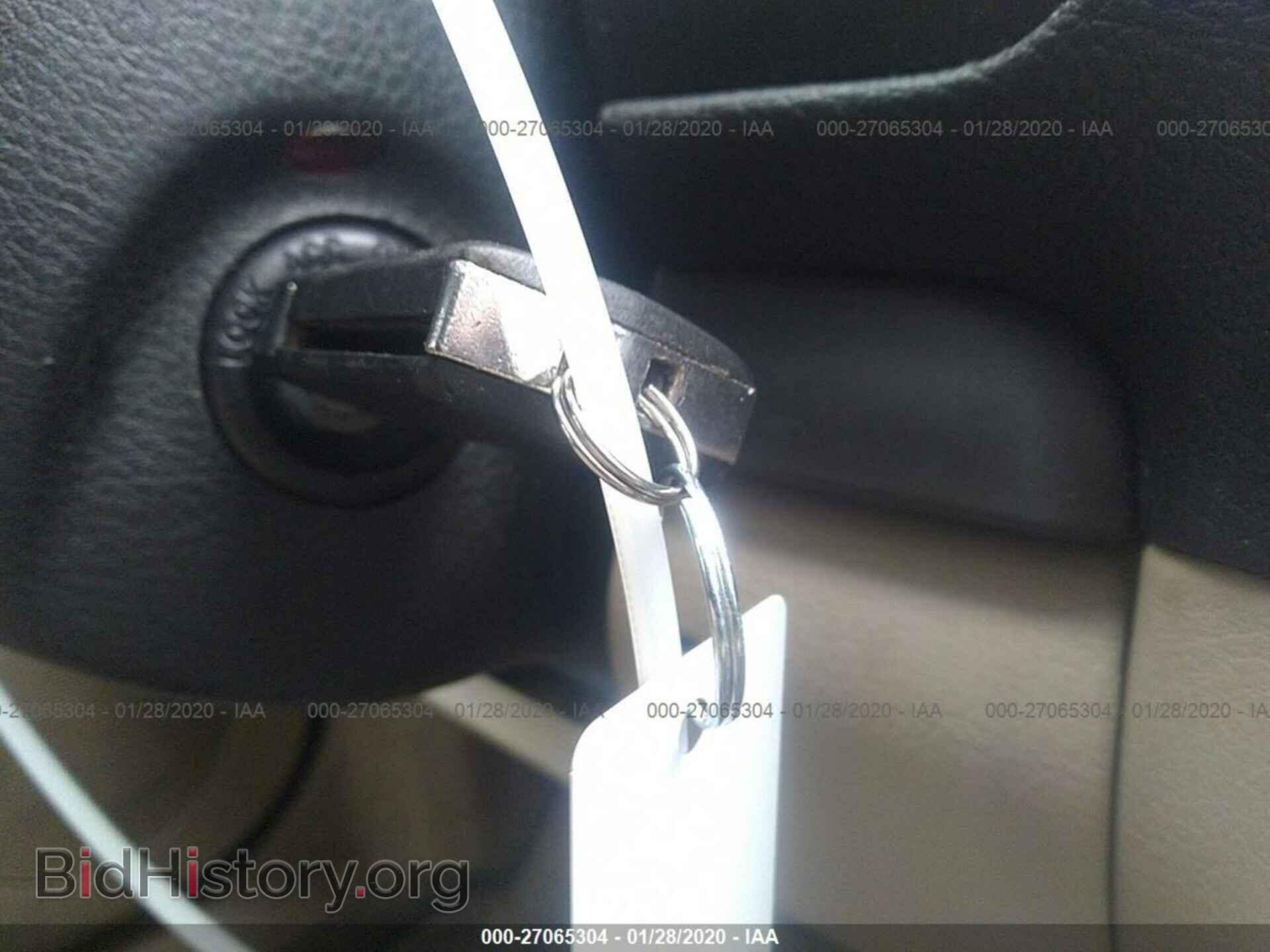 2008 MAZDA 6 - VIN: 1YVHP80C985M00333 - Фото 11