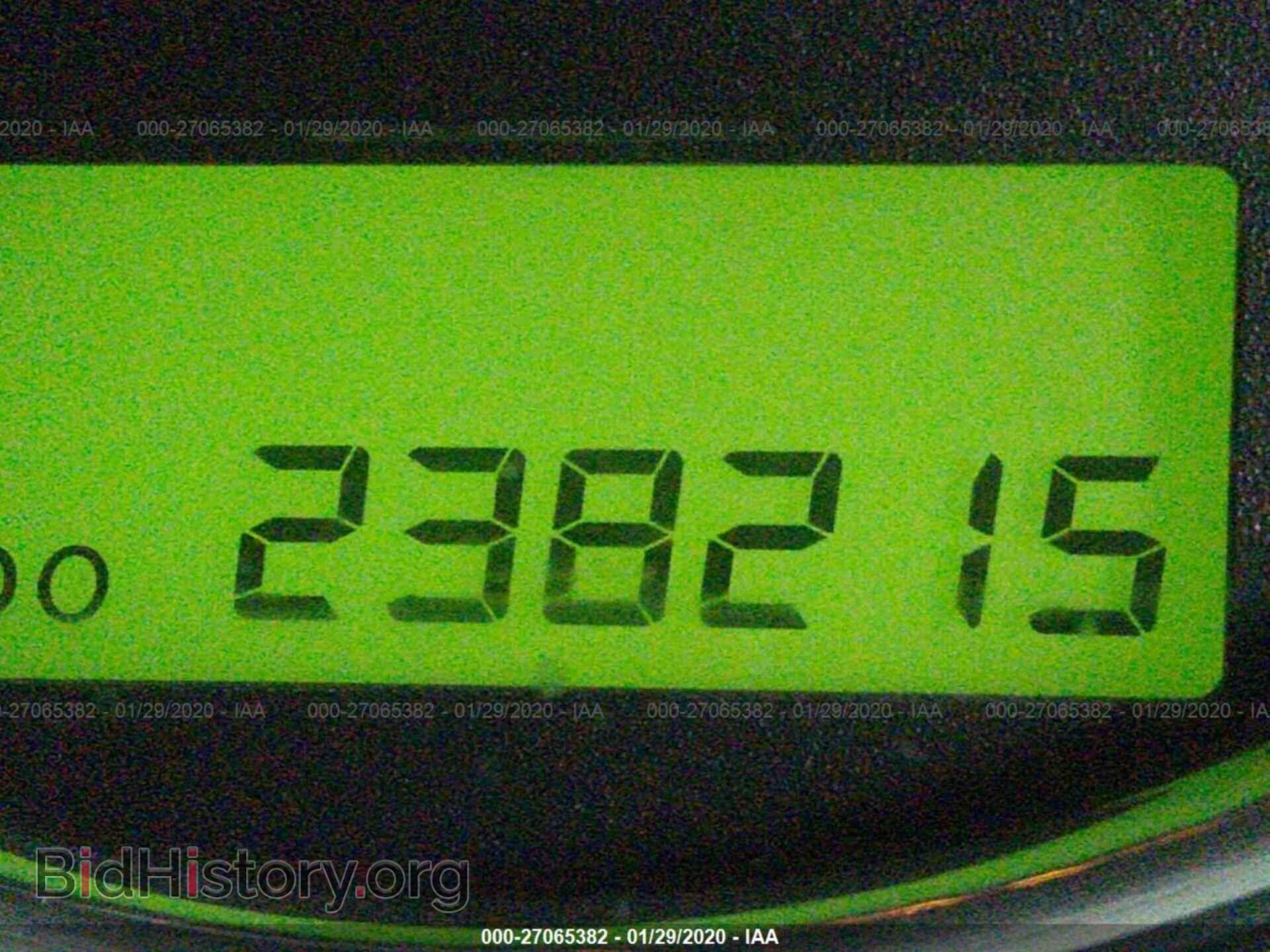 2004 MAZDA MPV - VIN: JM3LW28A840524529 - Photo 7