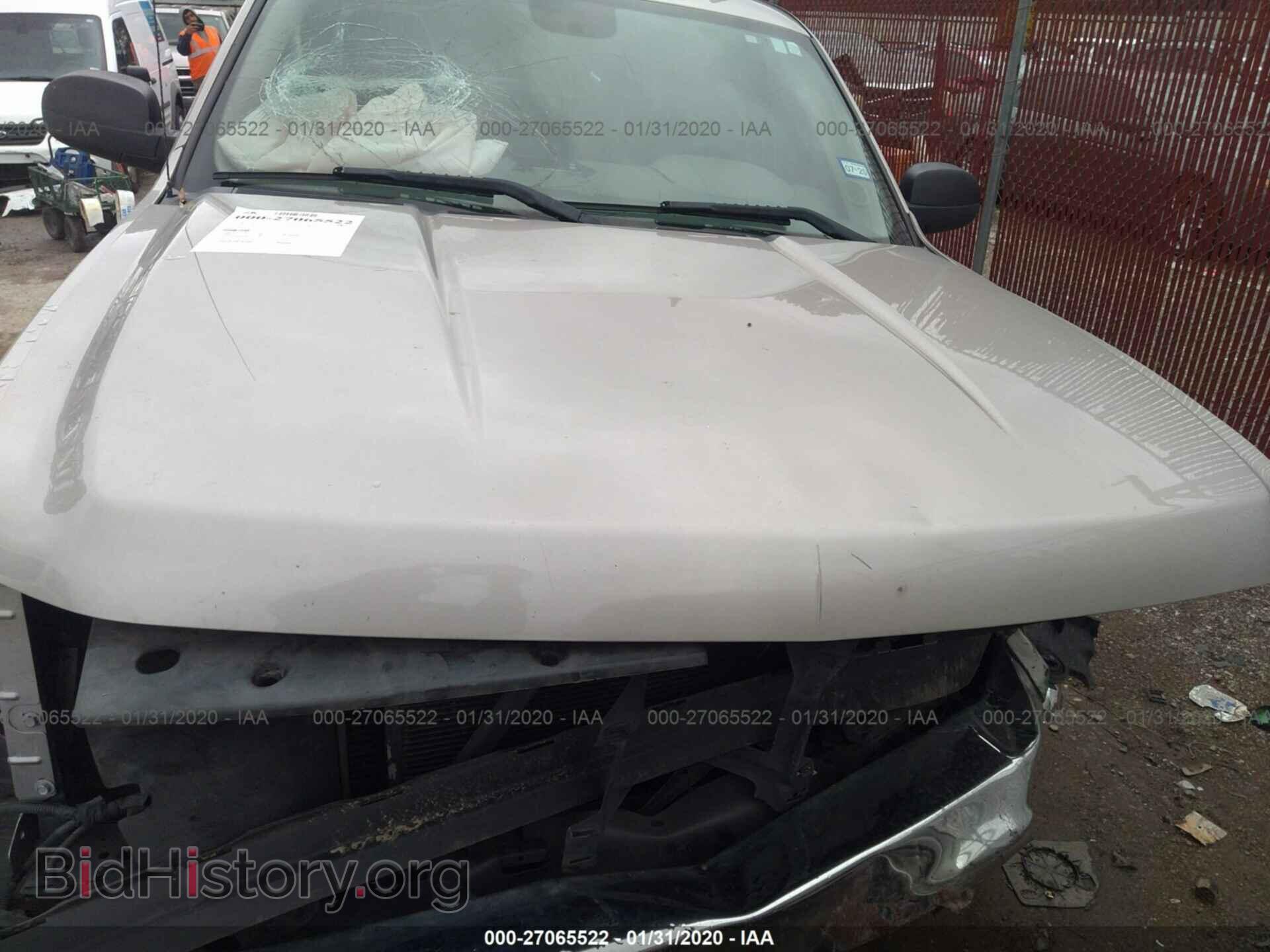 2007 CHEVROLET SILVERADO - VIN: 3GCEC13C77G545885 - Фото 10