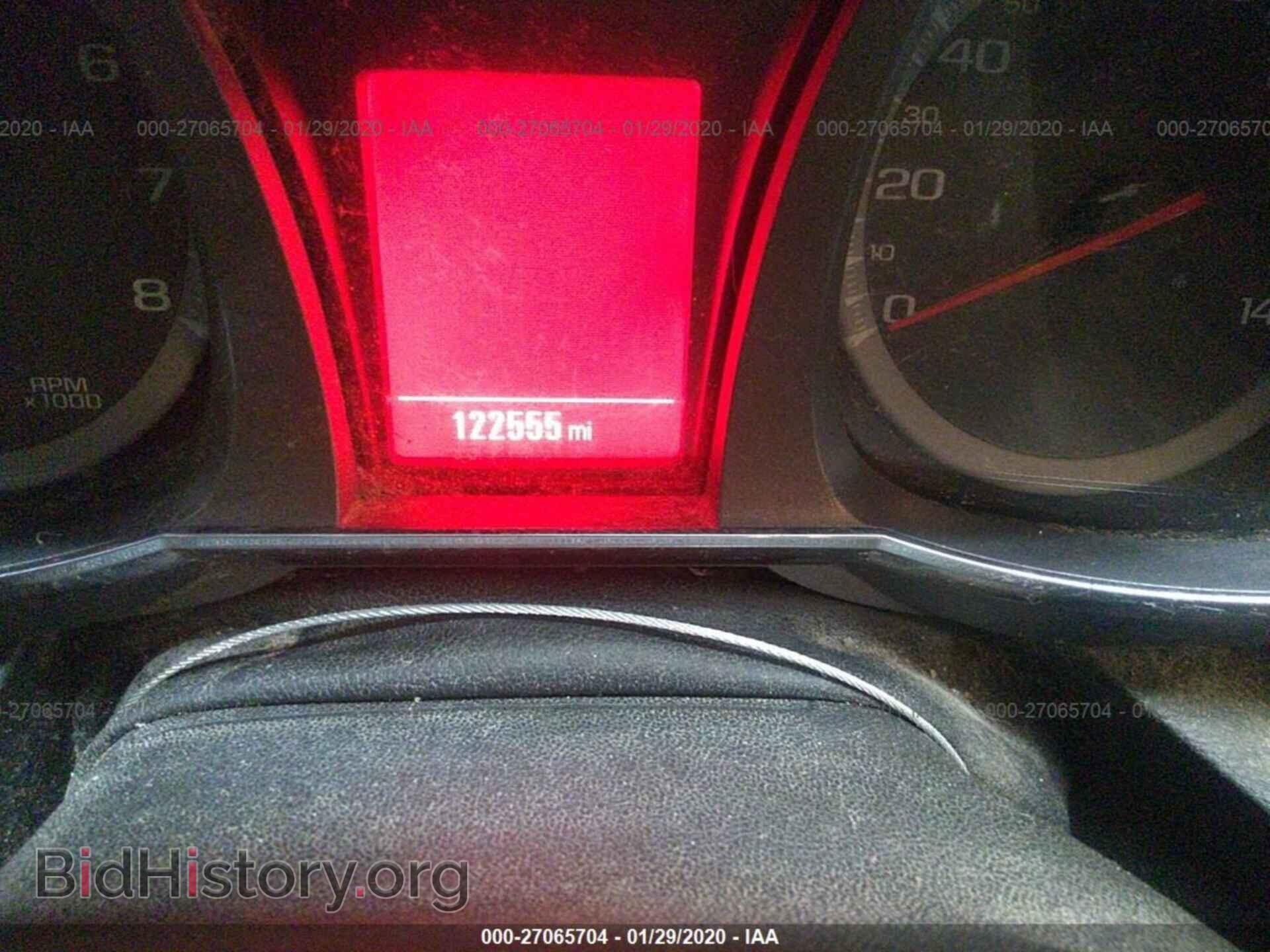 2015 GMC TERRAIN - VIN: 2GKFLVEK5F6255837 - Фото 7