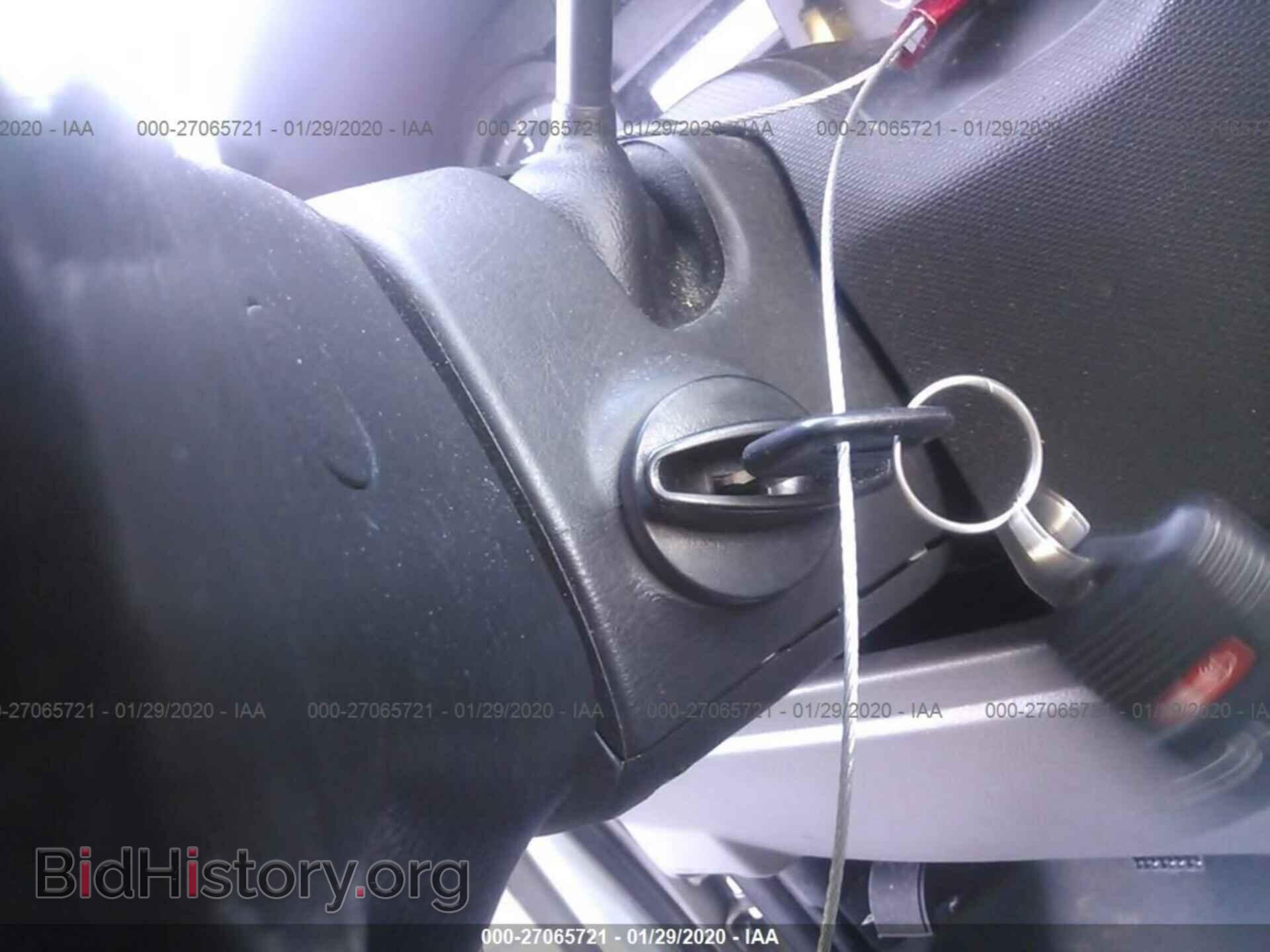 2013 FORD ECONOLINE - VIN: 1FTNE2EW7DDB04998 - Фото 11