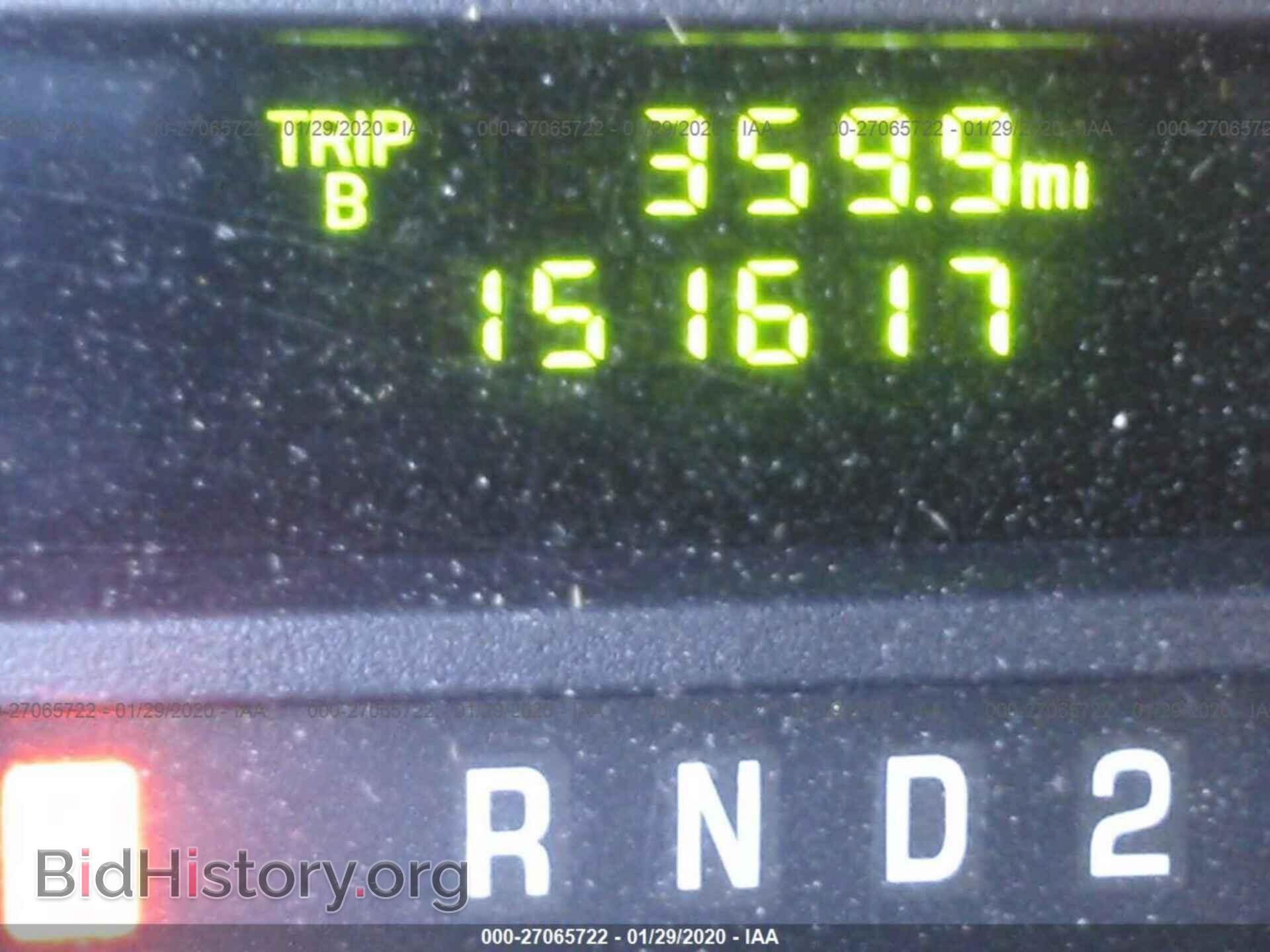 2014 FORD ECONOLINE - VIN: 1FTNE2EW8EDA22604 - Photo 7