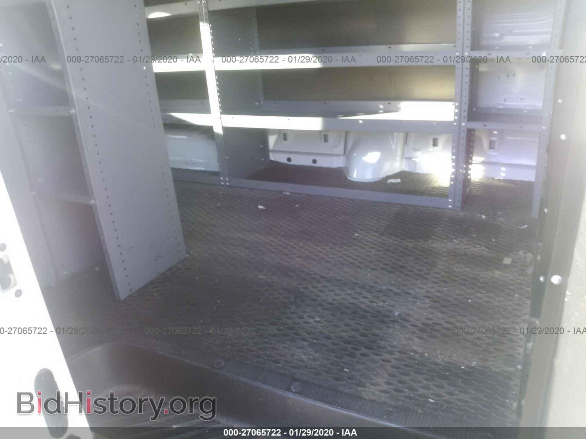 2014 FORD ECONOLINE - VIN: 1FTNE2EW8EDA22604 - Photo 8