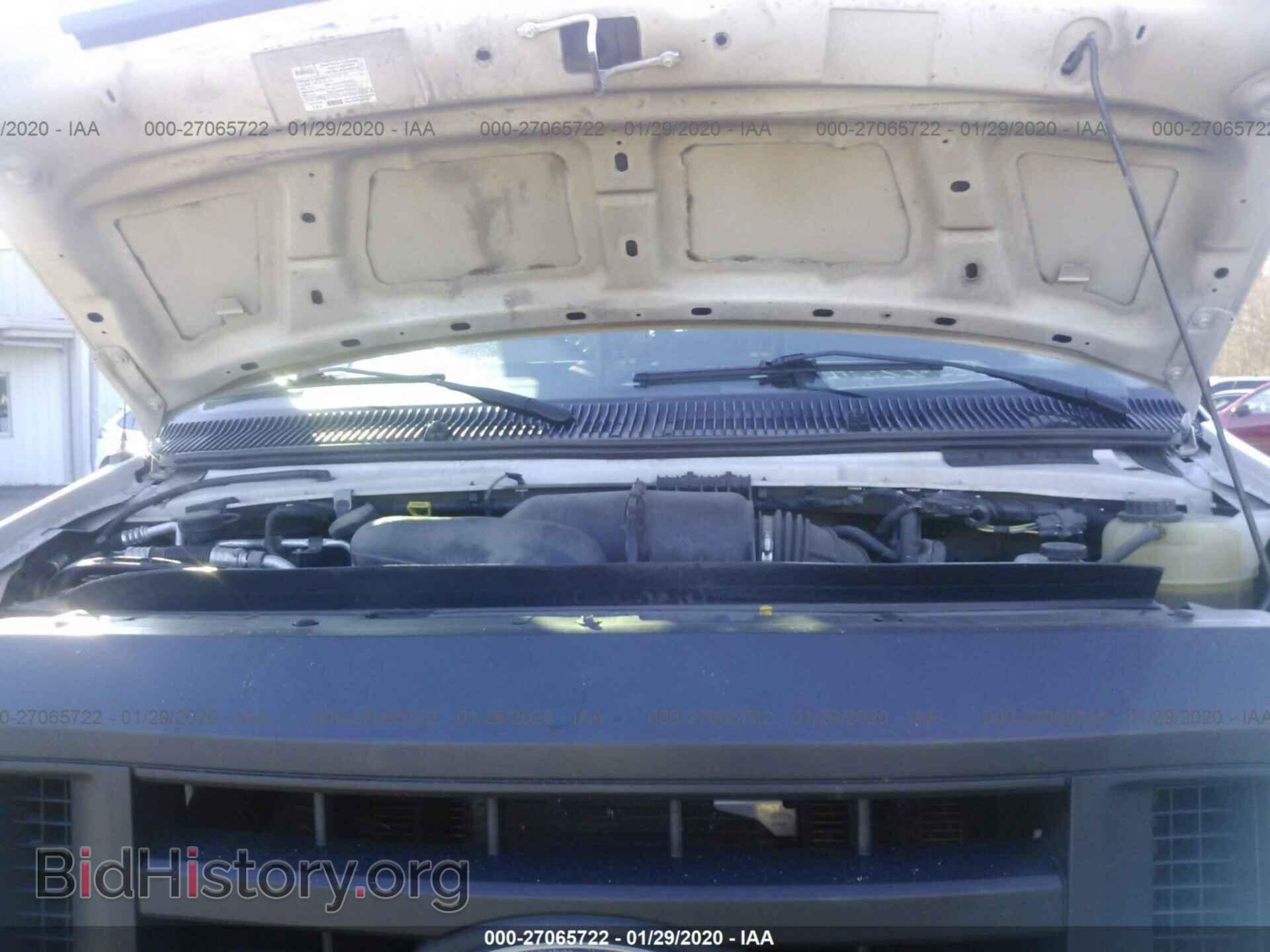 2014 FORD ECONOLINE - VIN: 1FTNE2EW8EDA22604 - Photo 10