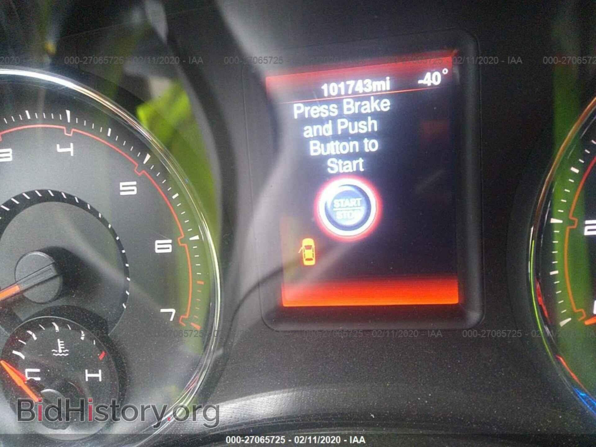 2014 DODGE CHARGER - VIN: 2C3CDXBG8EH366607 - Фото 7