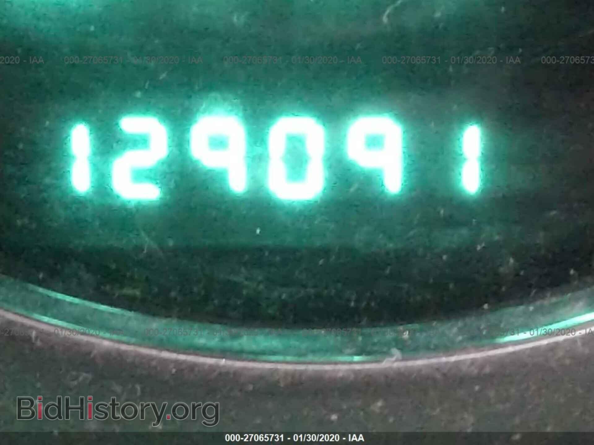 2013 CHRYSLER 200 - VIN: 1C3CCBBB9DN505496 - Photo 7