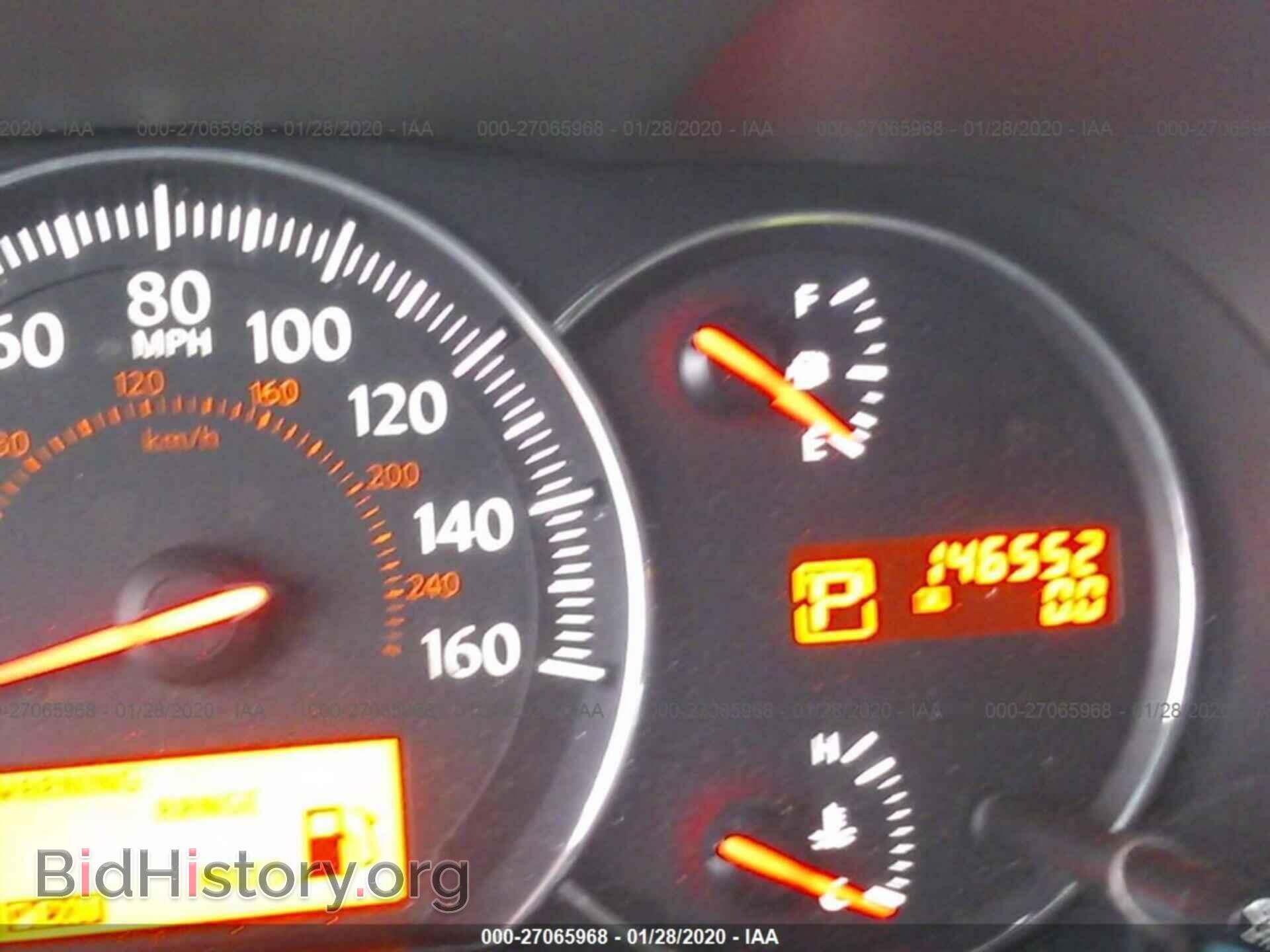 2009 NISSAN MAXIMA - VIN: 1N4AA51E89C836469 - Фото 7