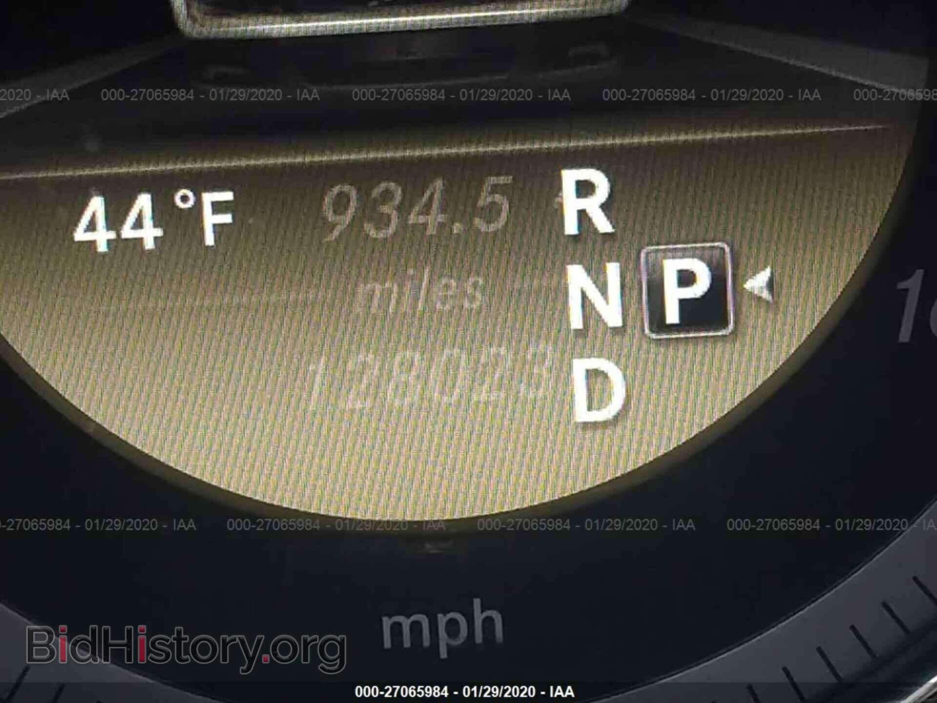 2012 MERCEDES-BENZ E - VIN: WDDHF5KB4CA589331 - Фото 7