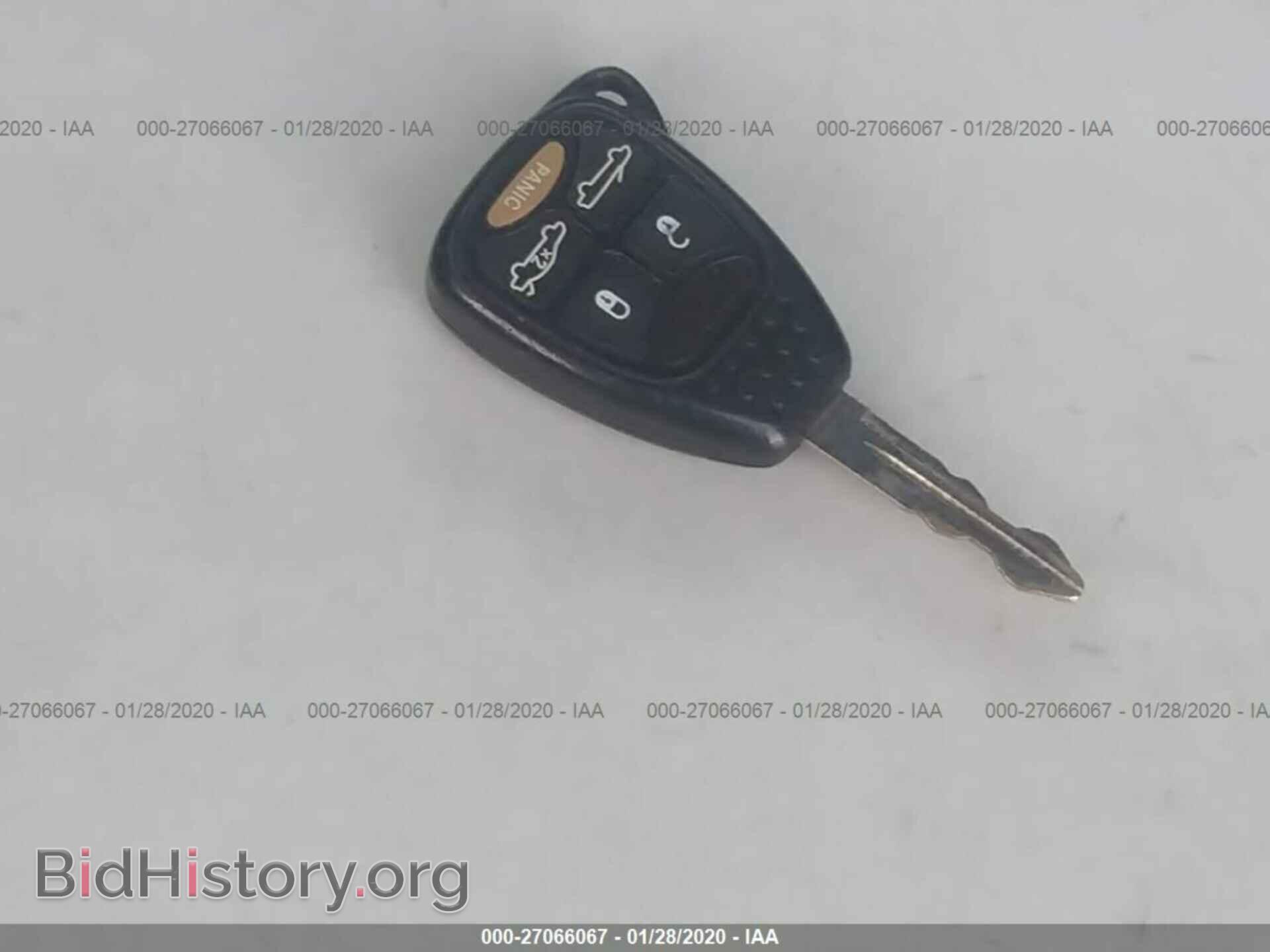 2012 CHRYSLER 200 - VIN: 1C3BCBEB1CN179943 - Photo 11
