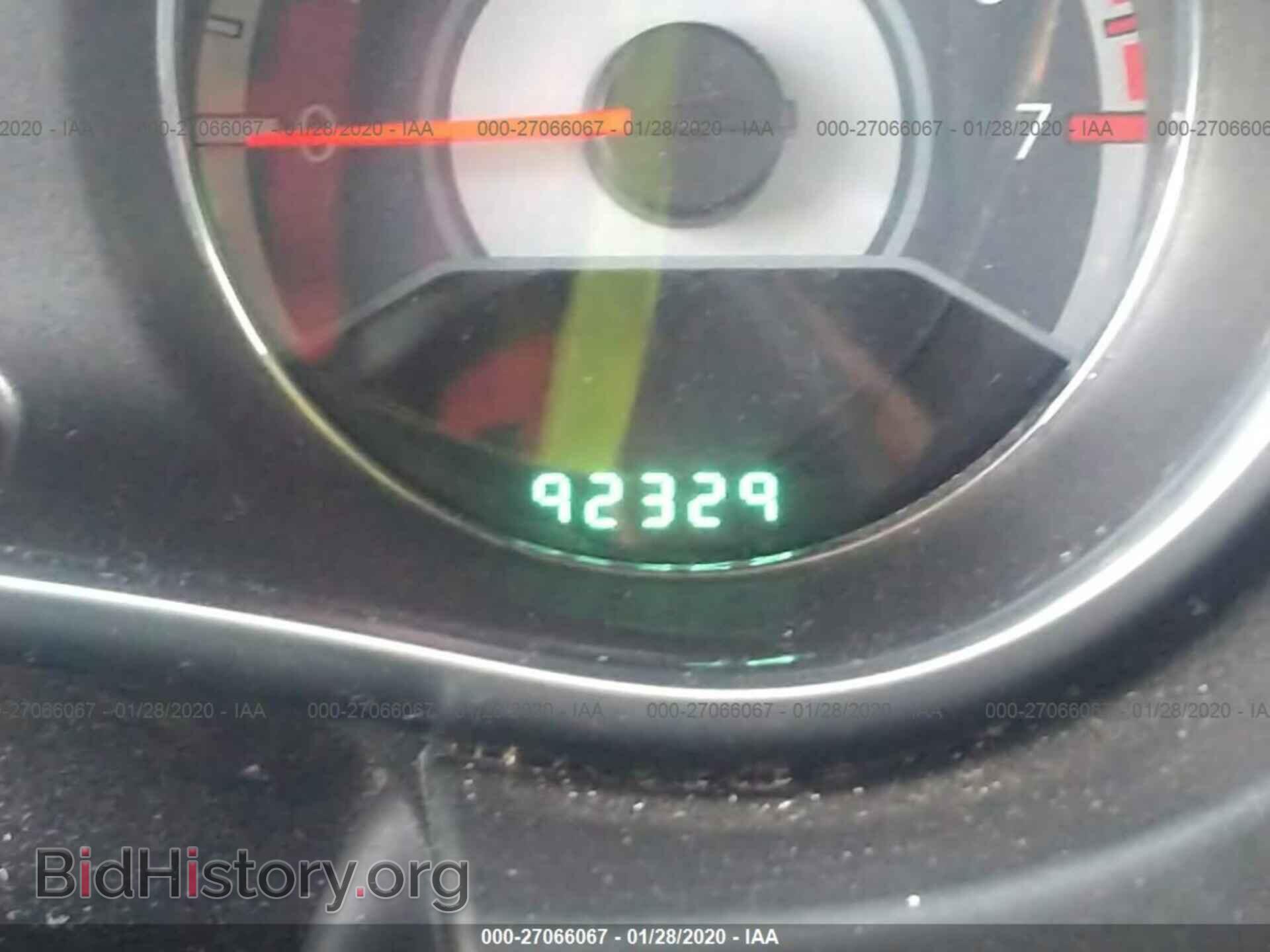2012 CHRYSLER 200 - VIN: 1C3BCBEB1CN179943 - Photo 7