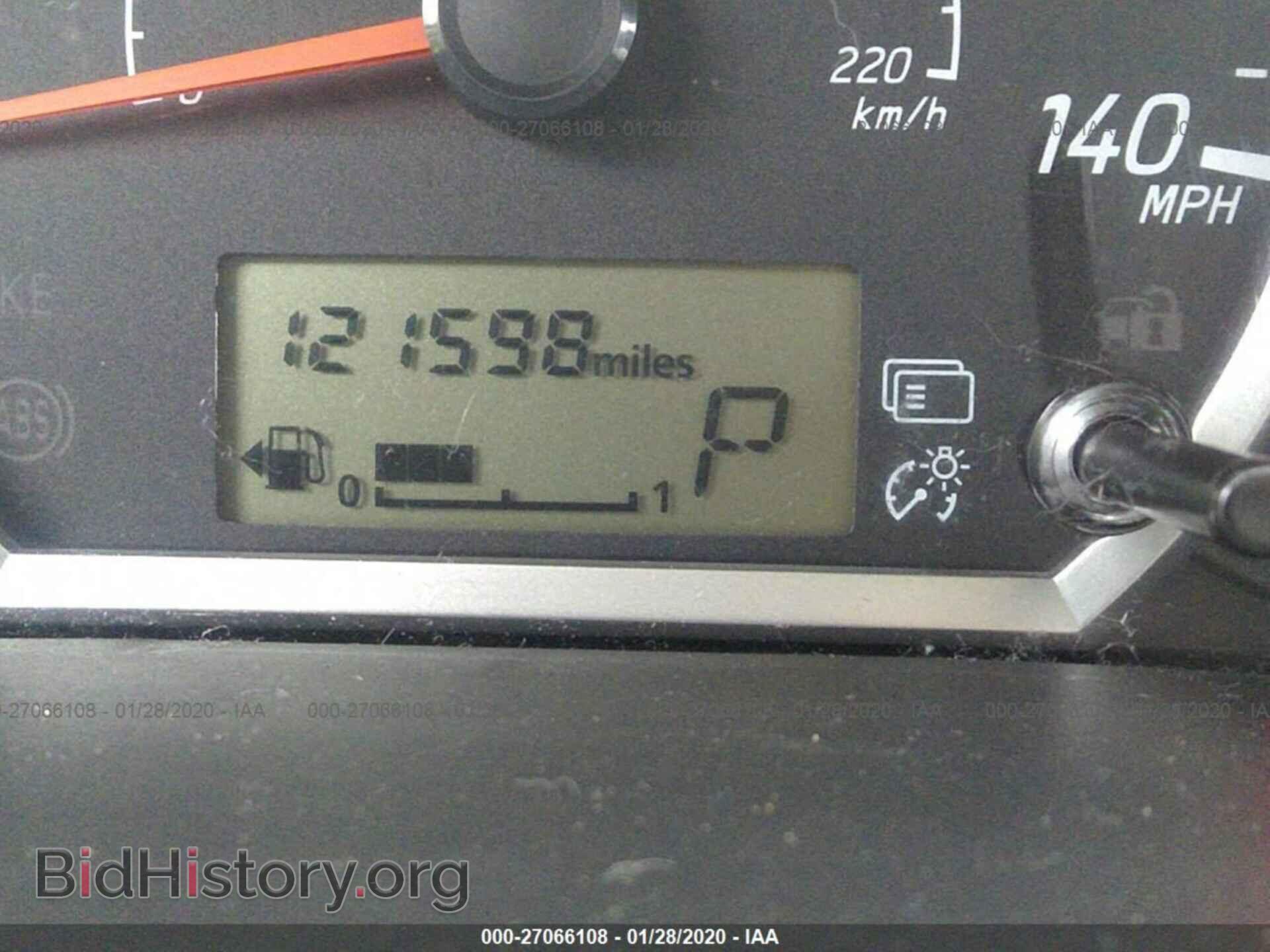 2014 MITSUBISHI MIRAGE - VIN: ML32A4HJ7EH003595 - Фото 7