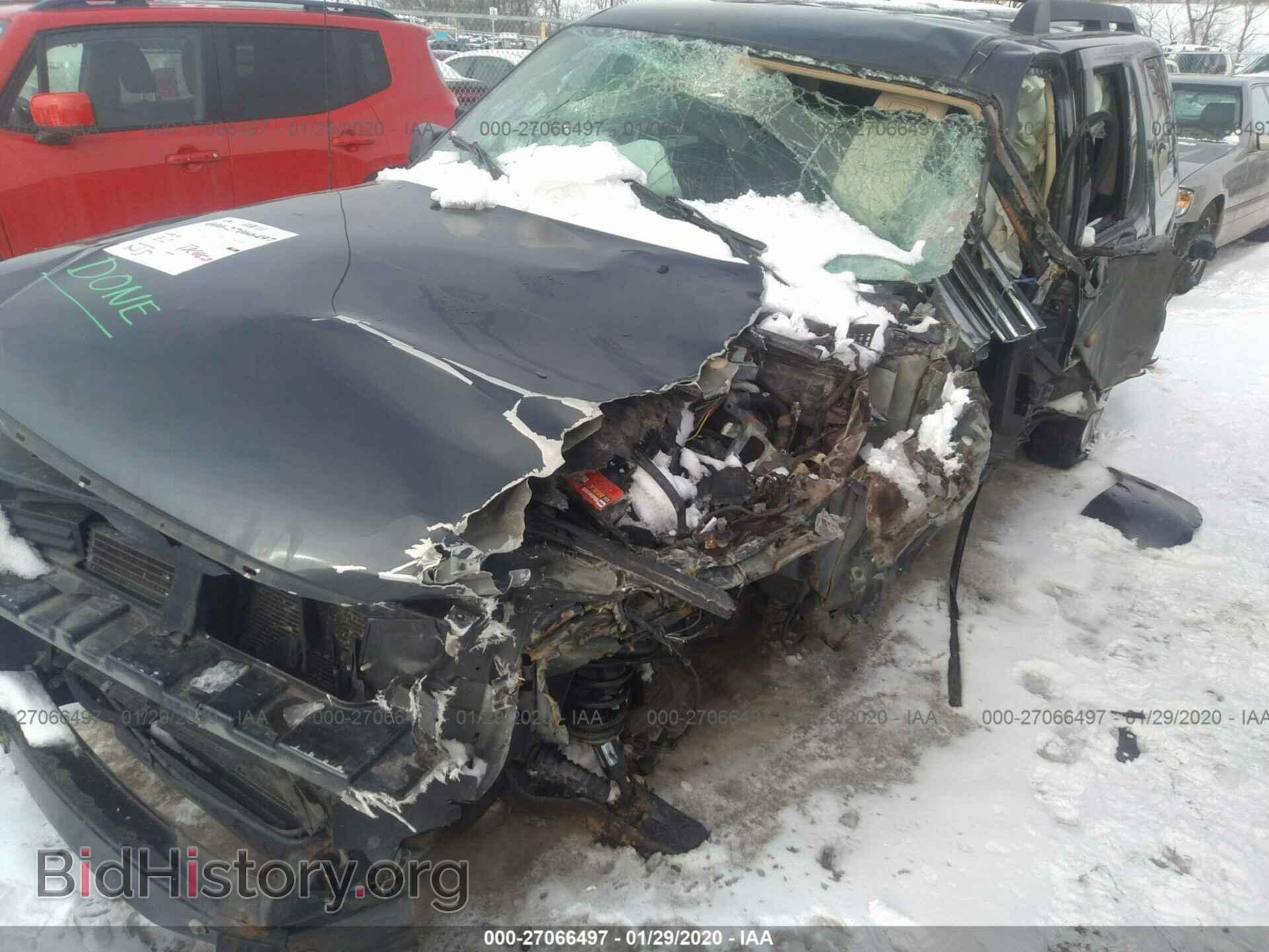 2010 FORD EXPLORER - VIN: 1FMEU7DE2AUA62756 - Photo 6