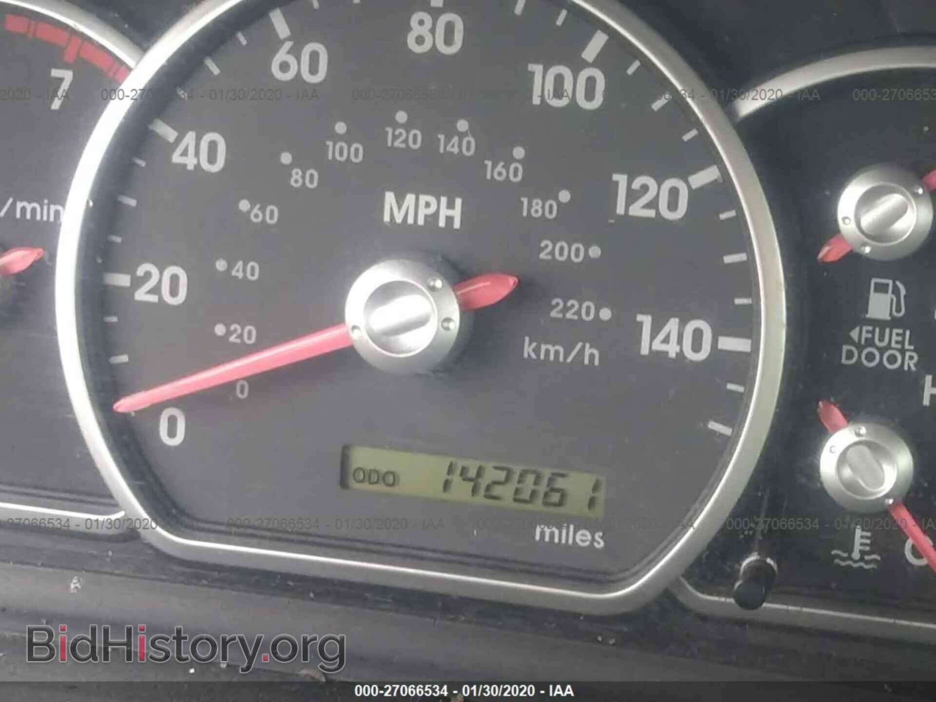 2005 MITSUBISHI GALANT - VIN: 4A3AB46S75E028237 - Фото 7
