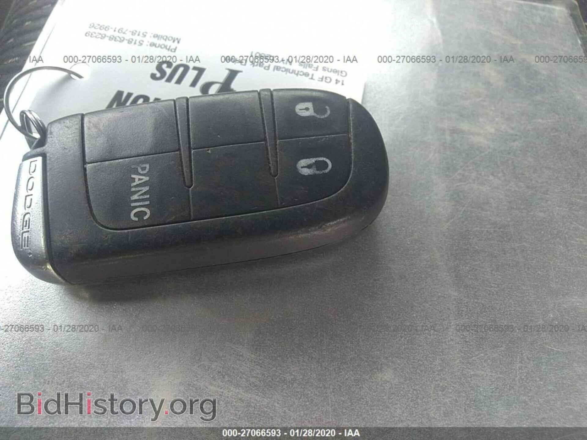 2011 DODGE JOURNEY - VIN: 3D4PH1FG4BT553406 - Фото 11