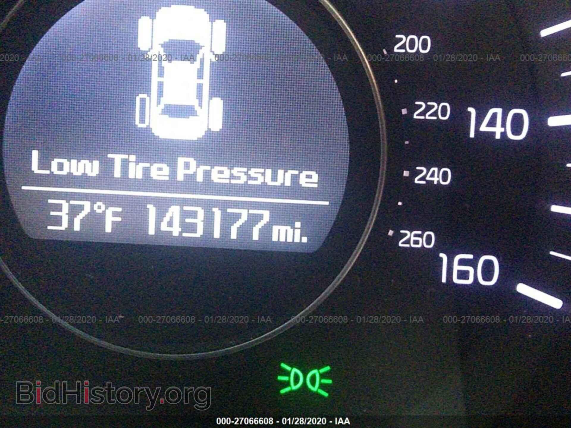 2014 KIA OPTIMA - VIN: 5XXGM4A72EG268317 - Photo 7