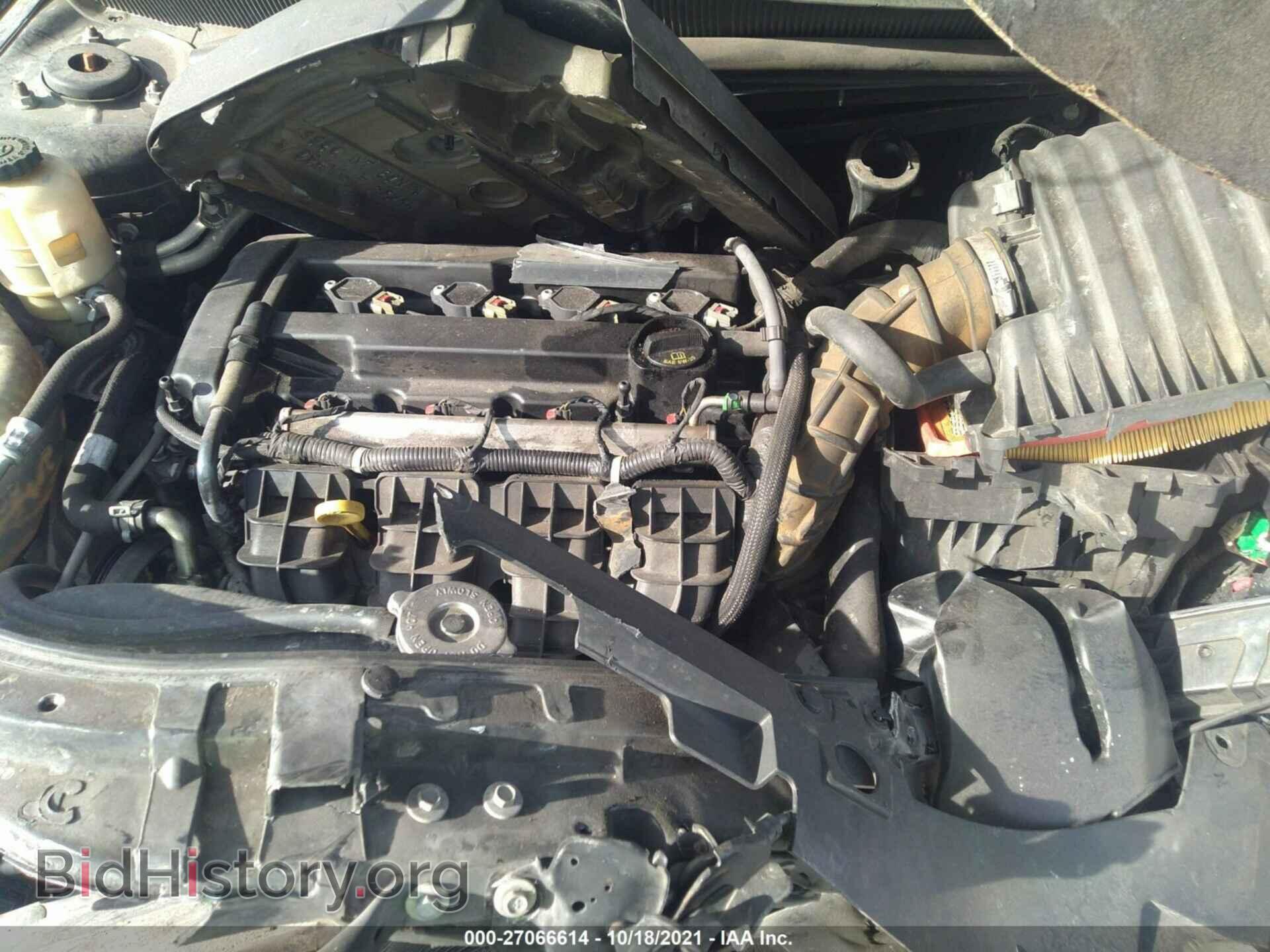2013 CHRYSLER 200 - VIN: 1C3CCBBB7DN764083 - Фото 10