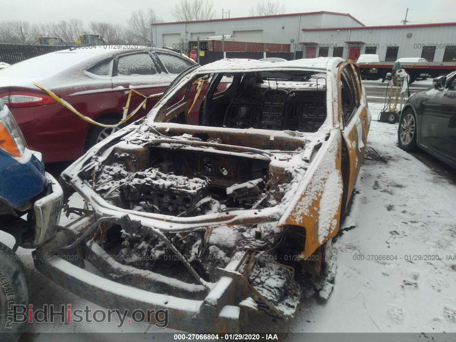 2011 DODGE AVENGER - VIN: 1B3BD1FBXBN577217 - Photo 6