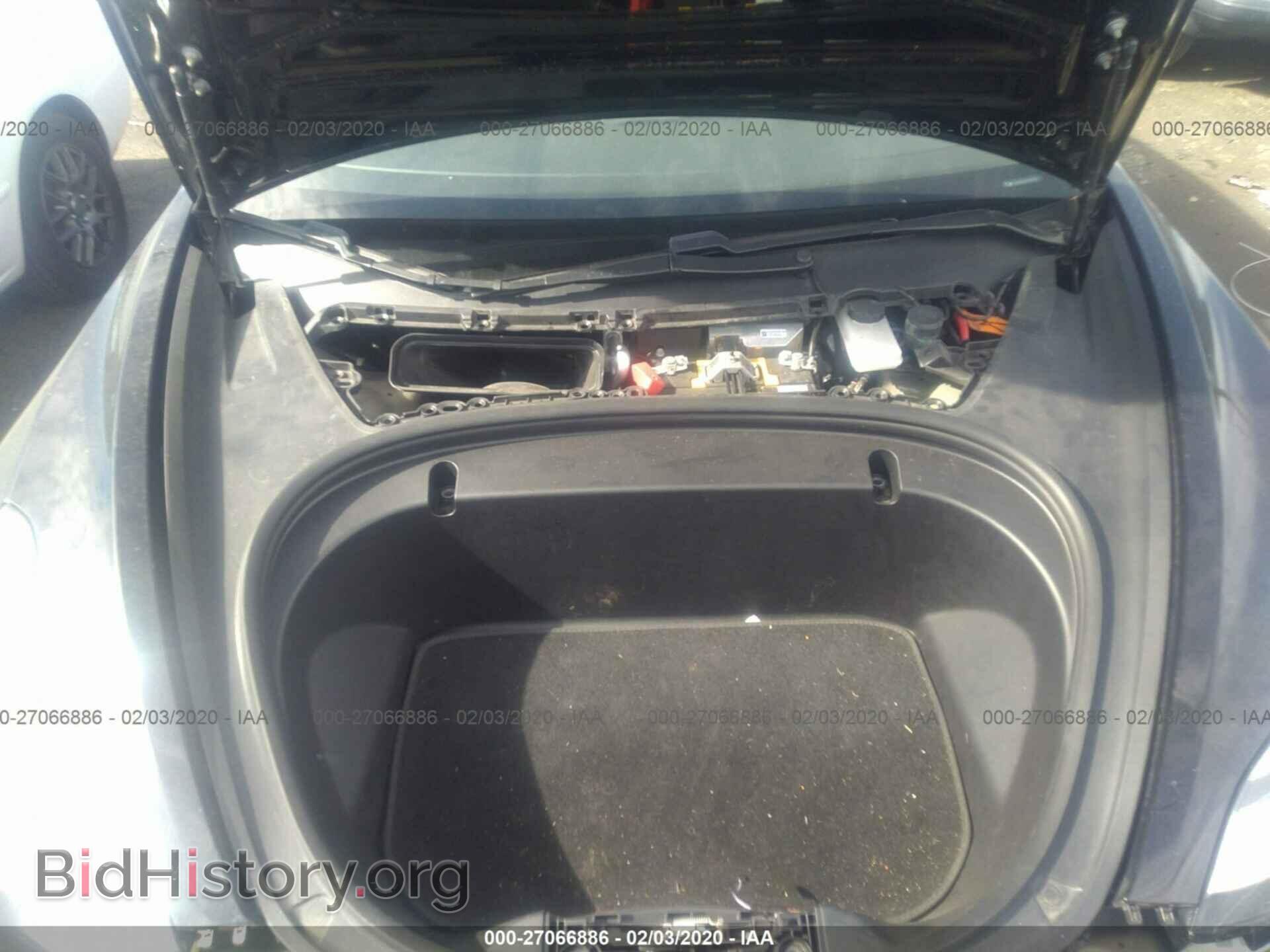 2018 TESLA MODEL 3 - VIN: 5YJ3E1EA4JF157538 - Photo 10
