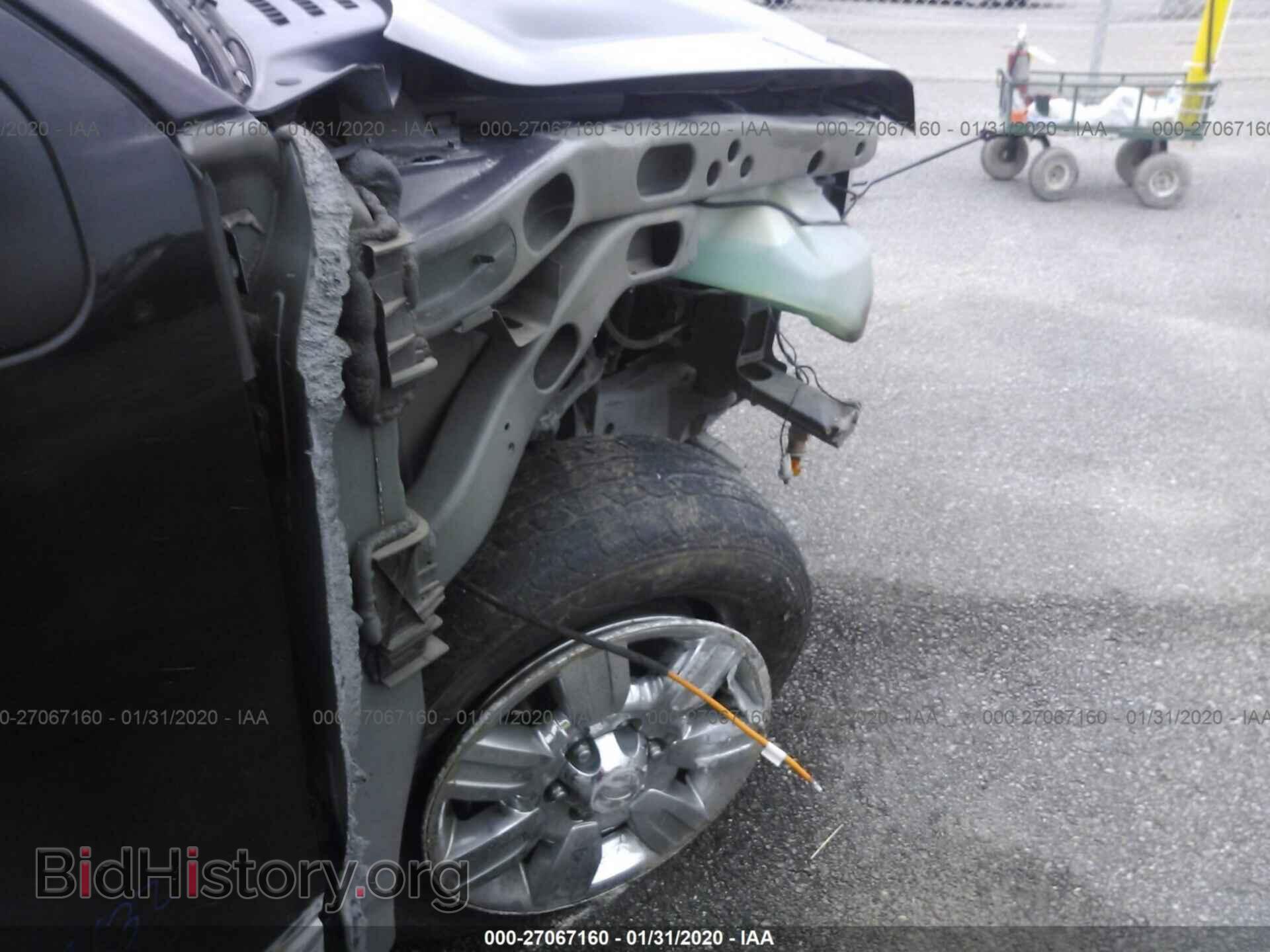 2012 FORD F150 - VIN: 1FTEW1CM4CKD41578 - Photo 6