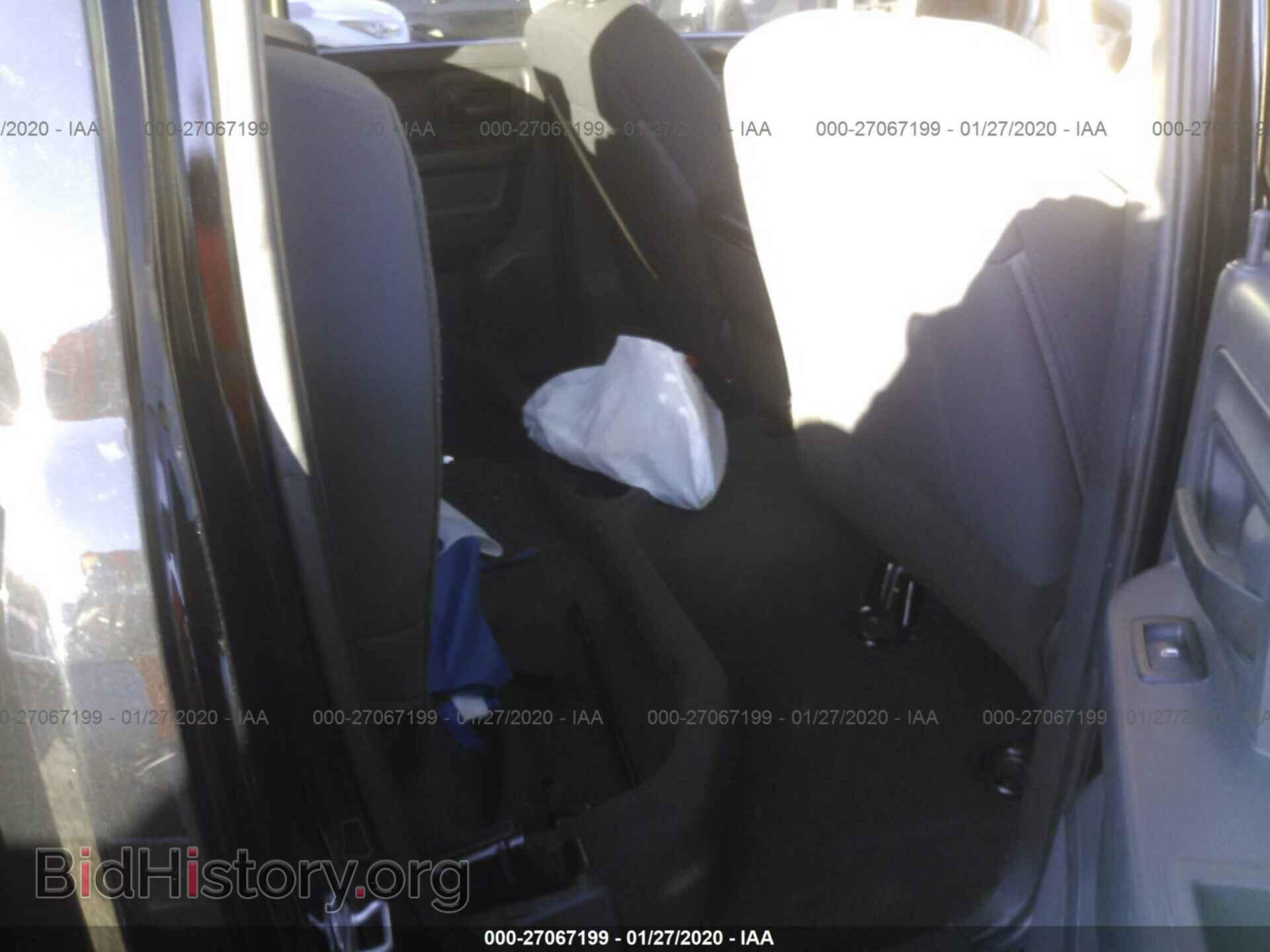 2012 DODGE RAM 1500 - VIN: 1C6RD7FT7CS195293 - Фото 8