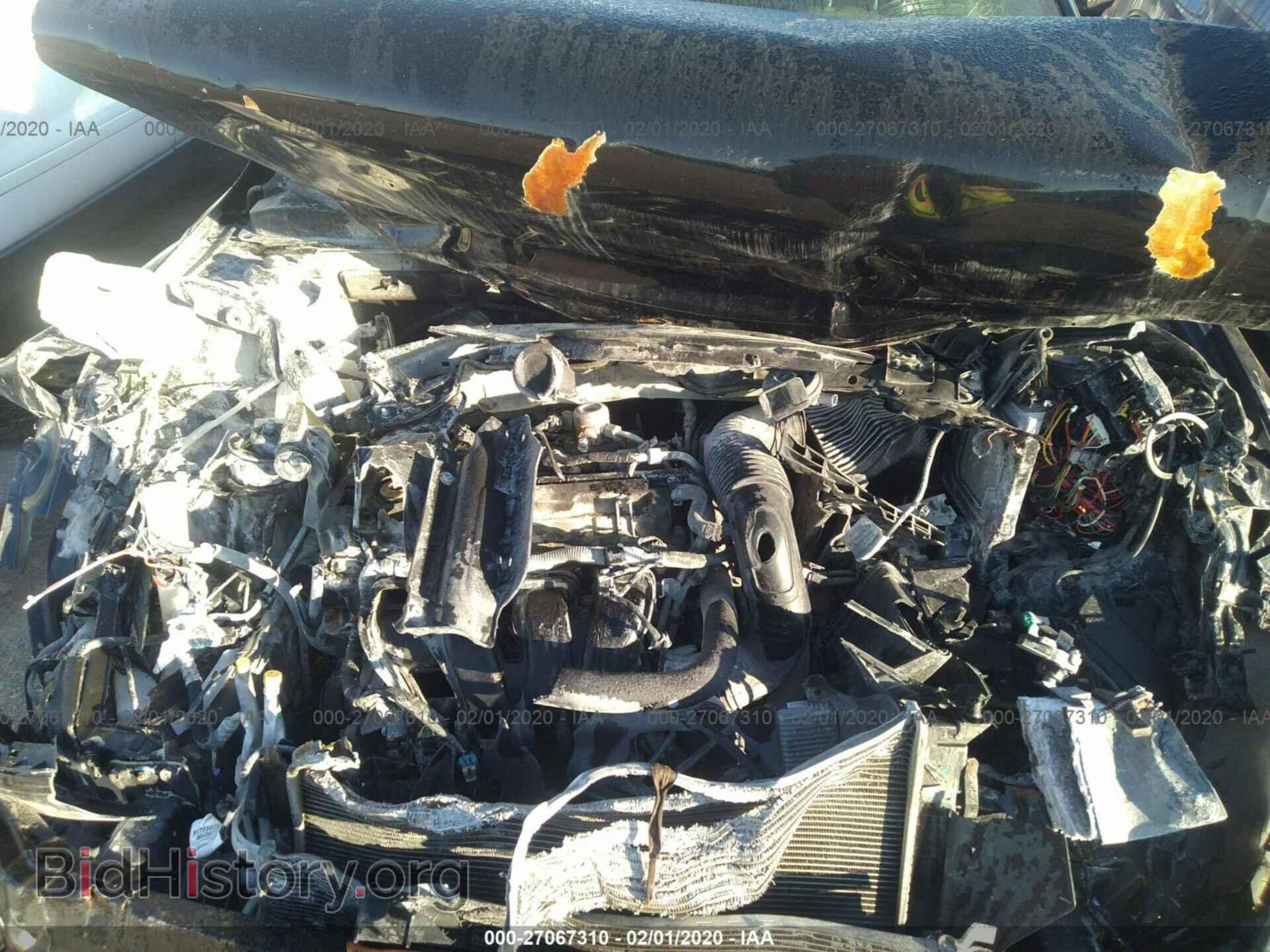 2014 KIA OPTIMA - VIN: 5XXGM4A76EG310343 - Фото 10