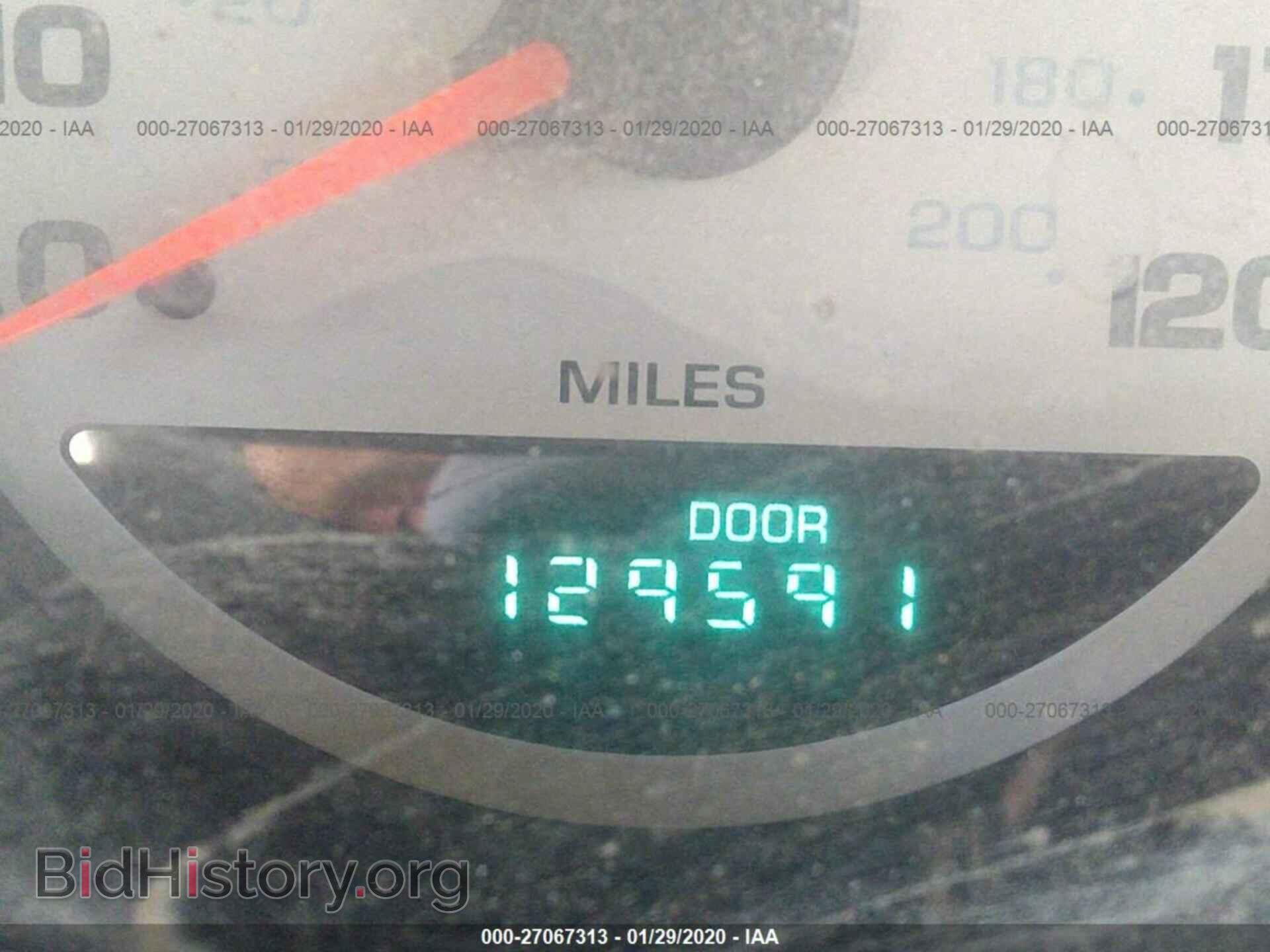 2004 DODGE NEON - VIN: 1B3ES56C24D583833 - Фото 7