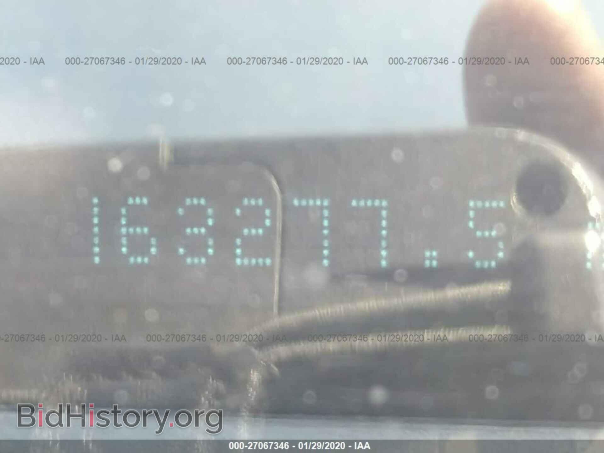 2012 FORD ESCAPE - VIN: 1FMCU0D7XCKC18475 - Photo 7