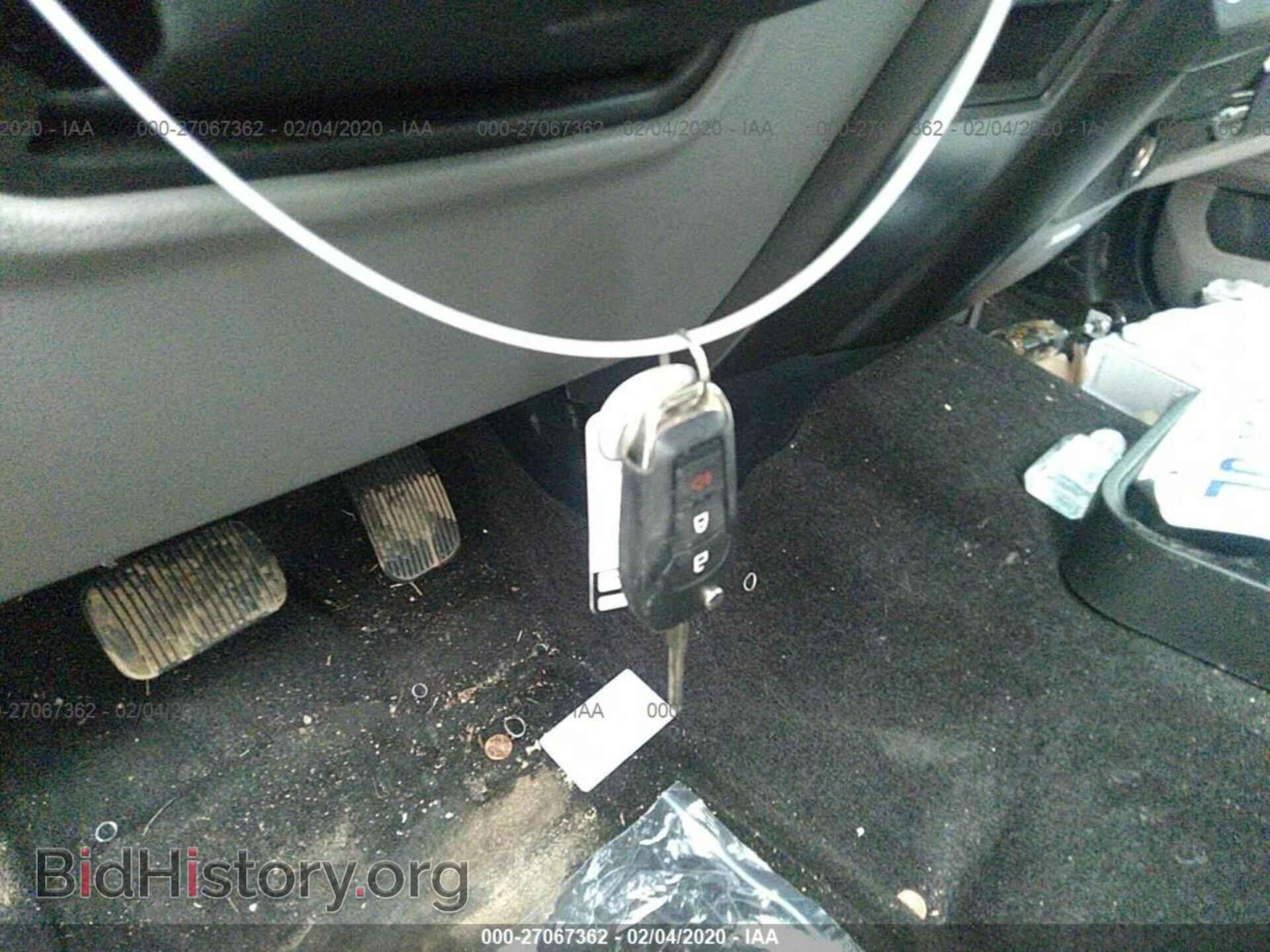 2016 FORD F150 - VIN: 1FTFW1EF1GFA39389 - Фото 11