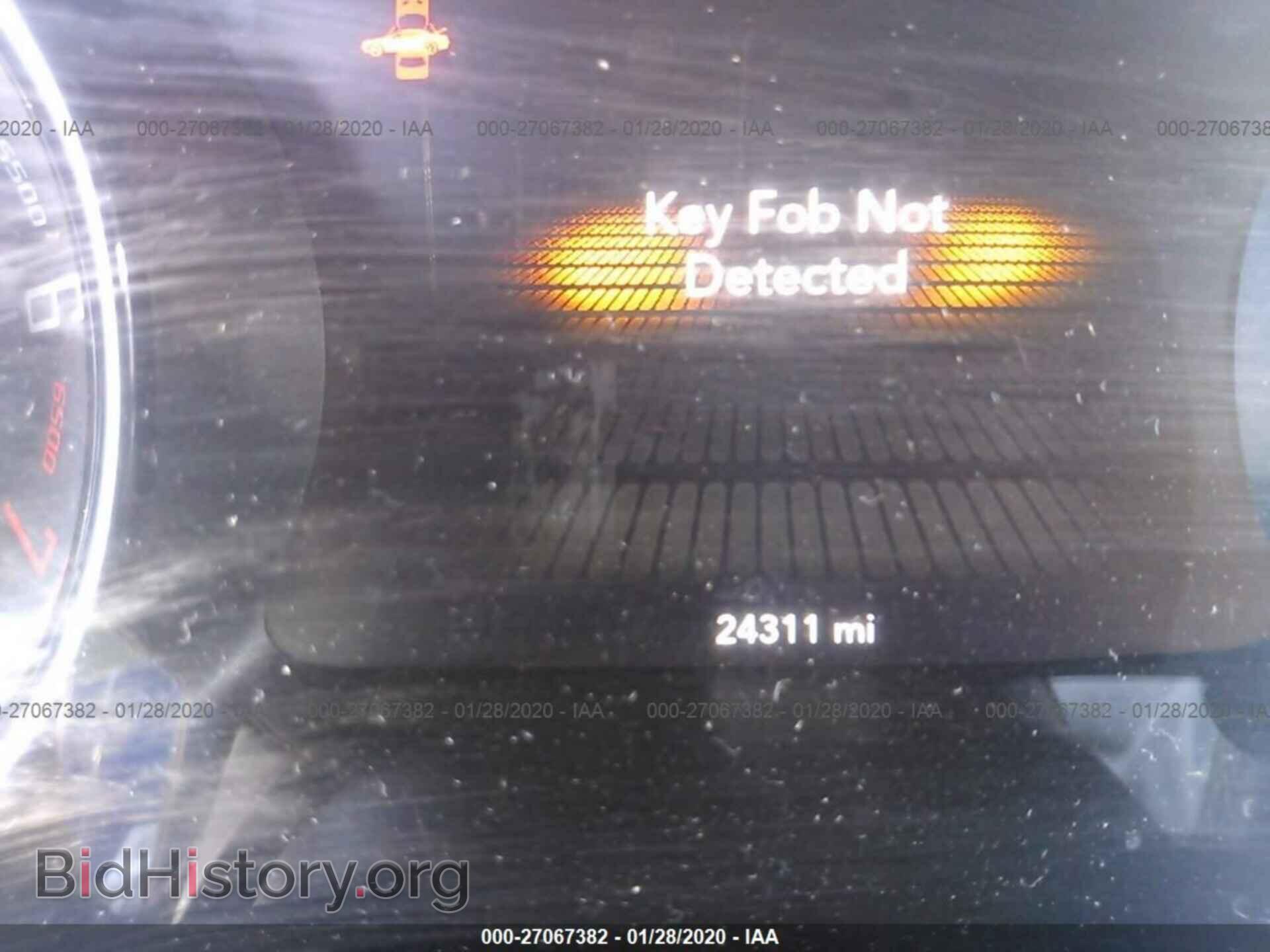 2018 DODGE CHALLENGER - VIN: 2C3CDZAG0JH288430 - Фото 7