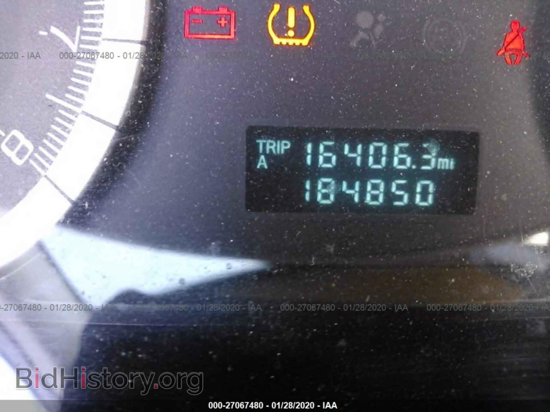 2008 FORD ESCAPE - VIN: 1FMCU02Z48KE01687 - Photo 7