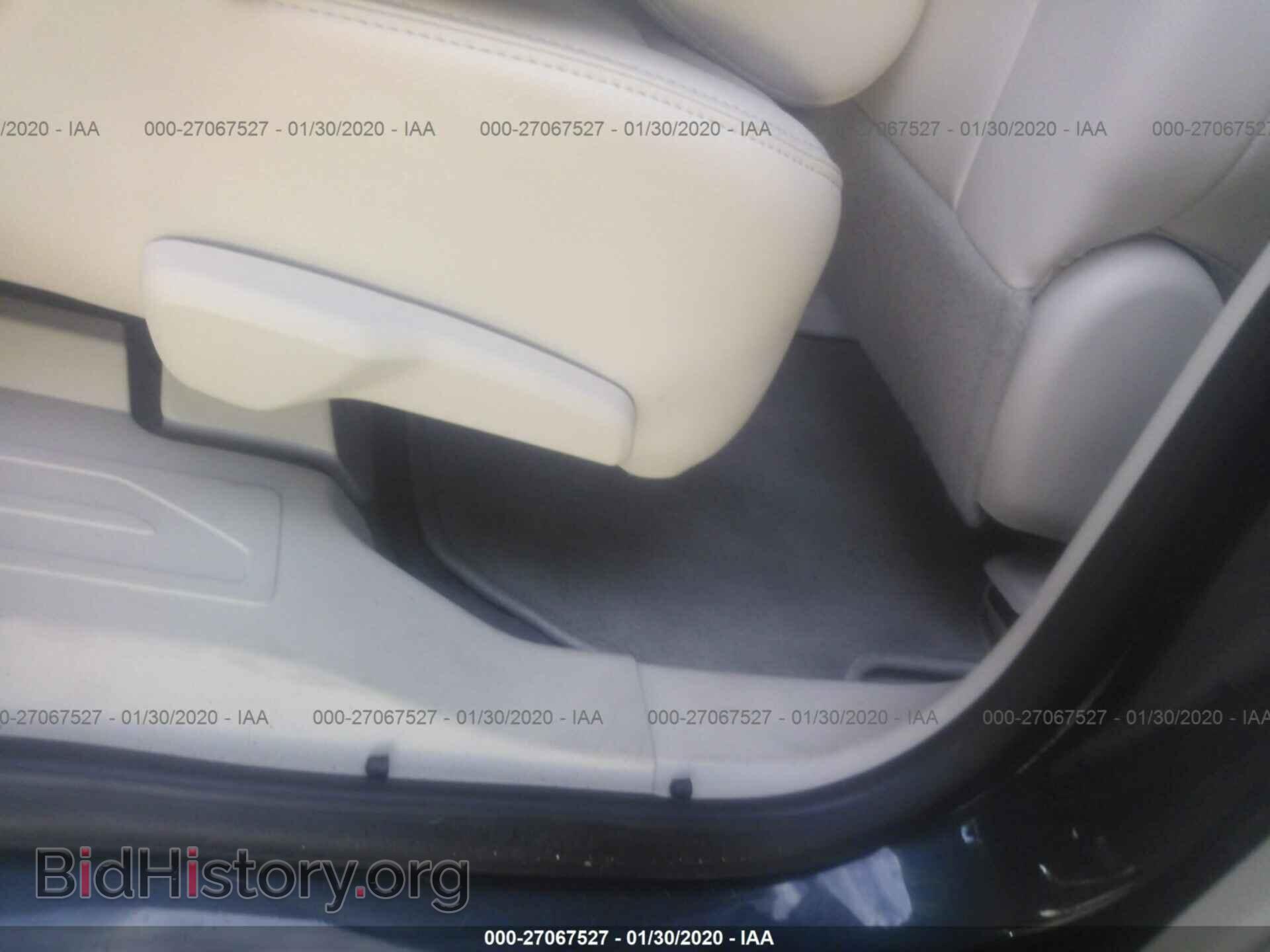 2020 GMC ACADIA - VIN: 1GKKNPLS9LZ121548 - Фото 8