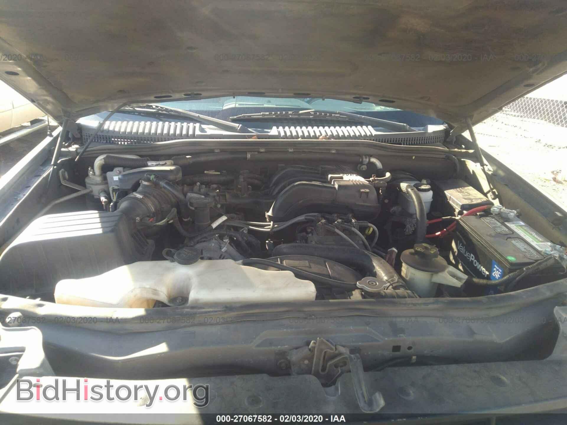 2006 FORD EXPLORER - VIN: 1FMEU73E06UA40540 - Photo 10