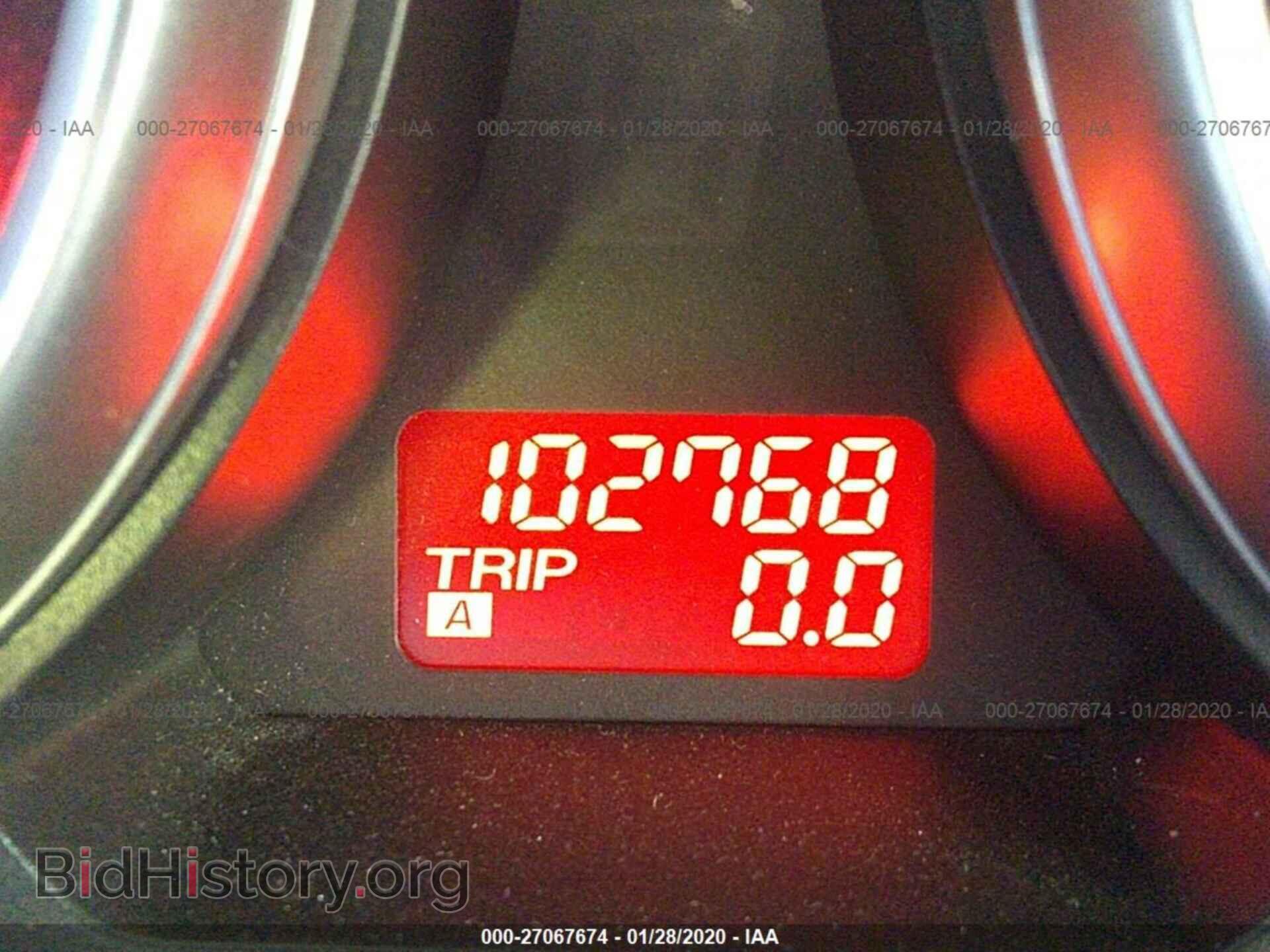 2012 MAZDA CX-9 - VIN: JM3TB3DA7C0353939 - Фото 7