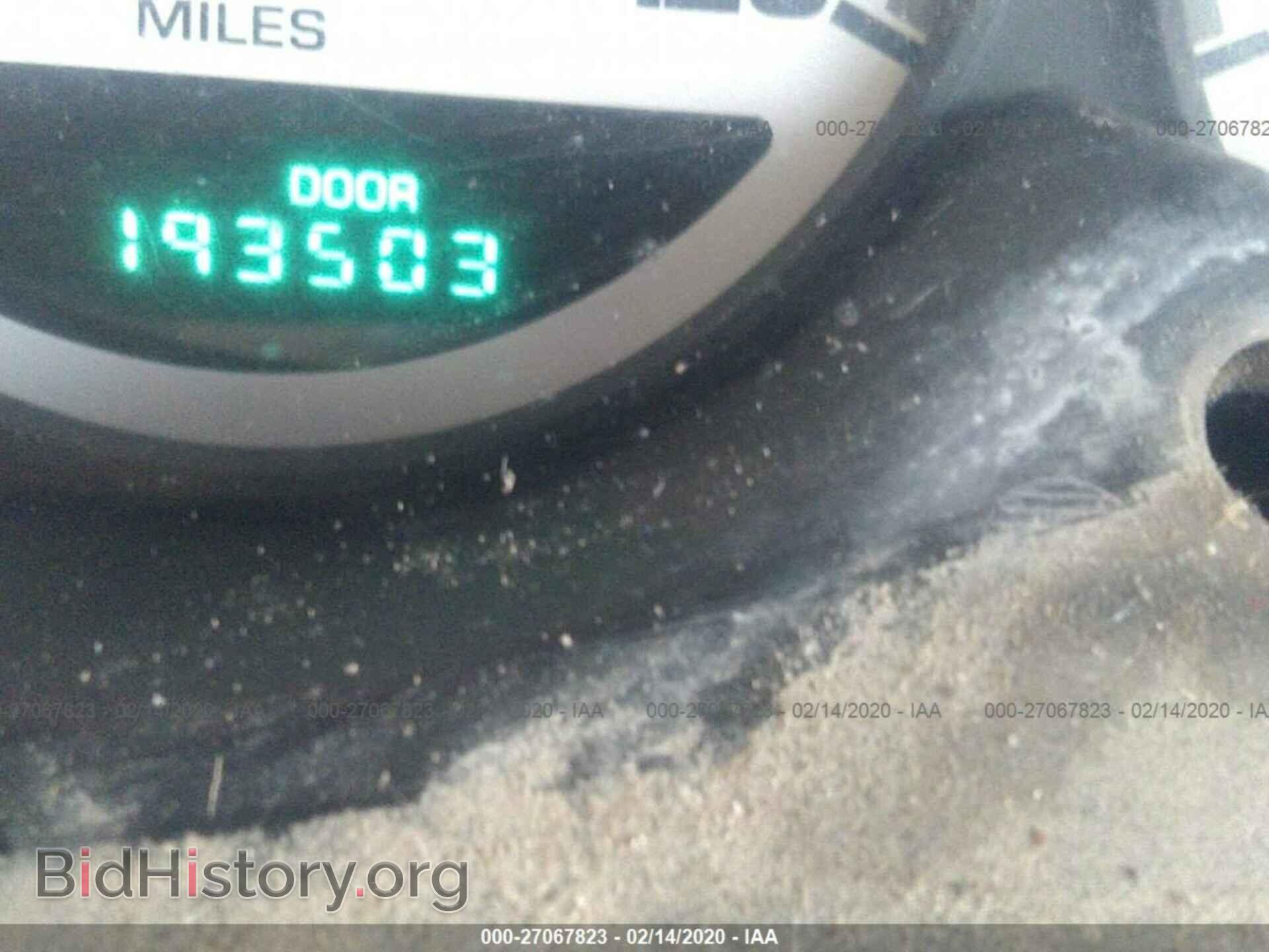 2005 DODGE NEON - VIN: 1B3ES56C85D207588 - Фото 7