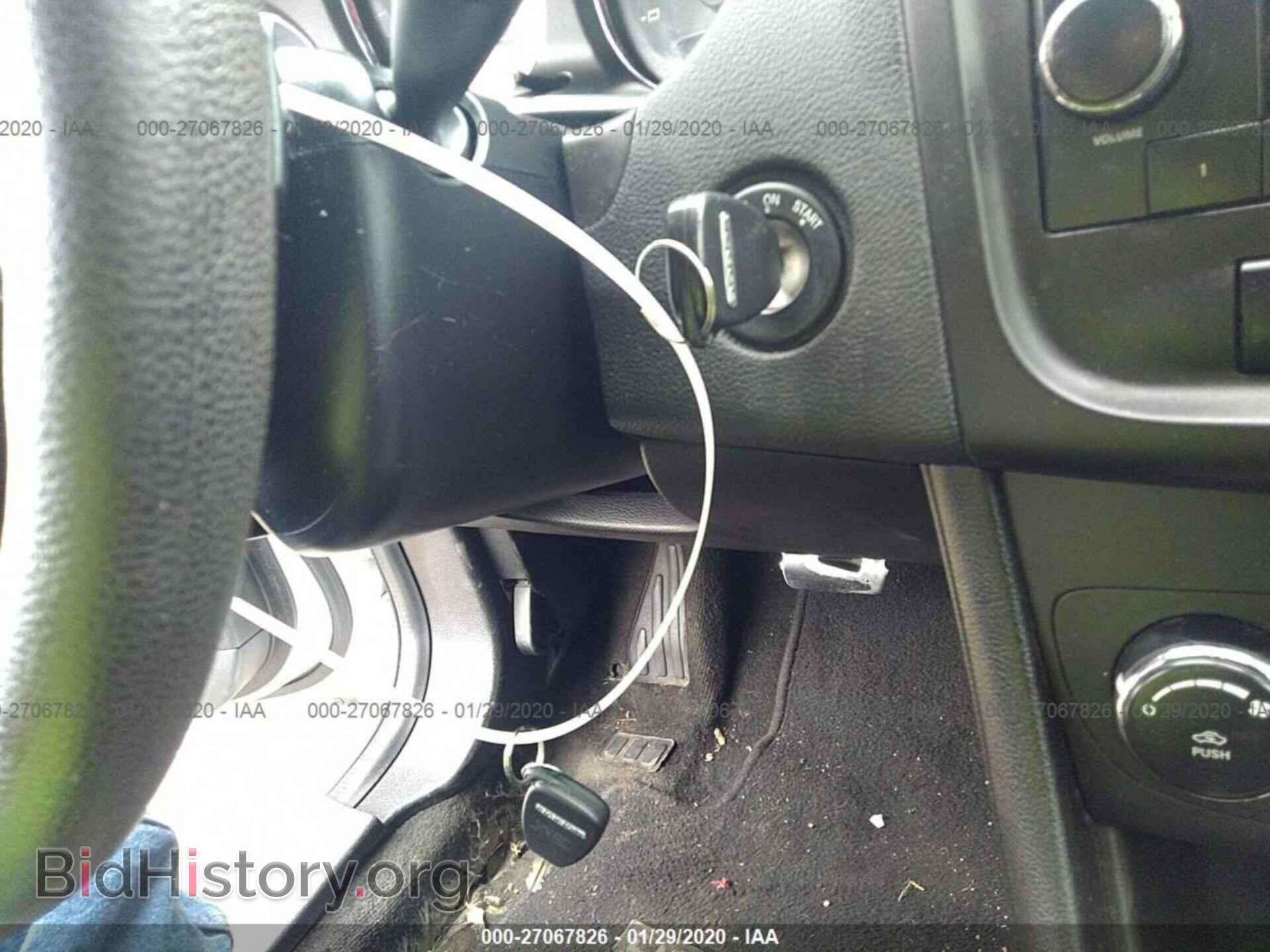 2013 DODGE AVENGER - VIN: 1C3CDZAG7DN664441 - Photo 11