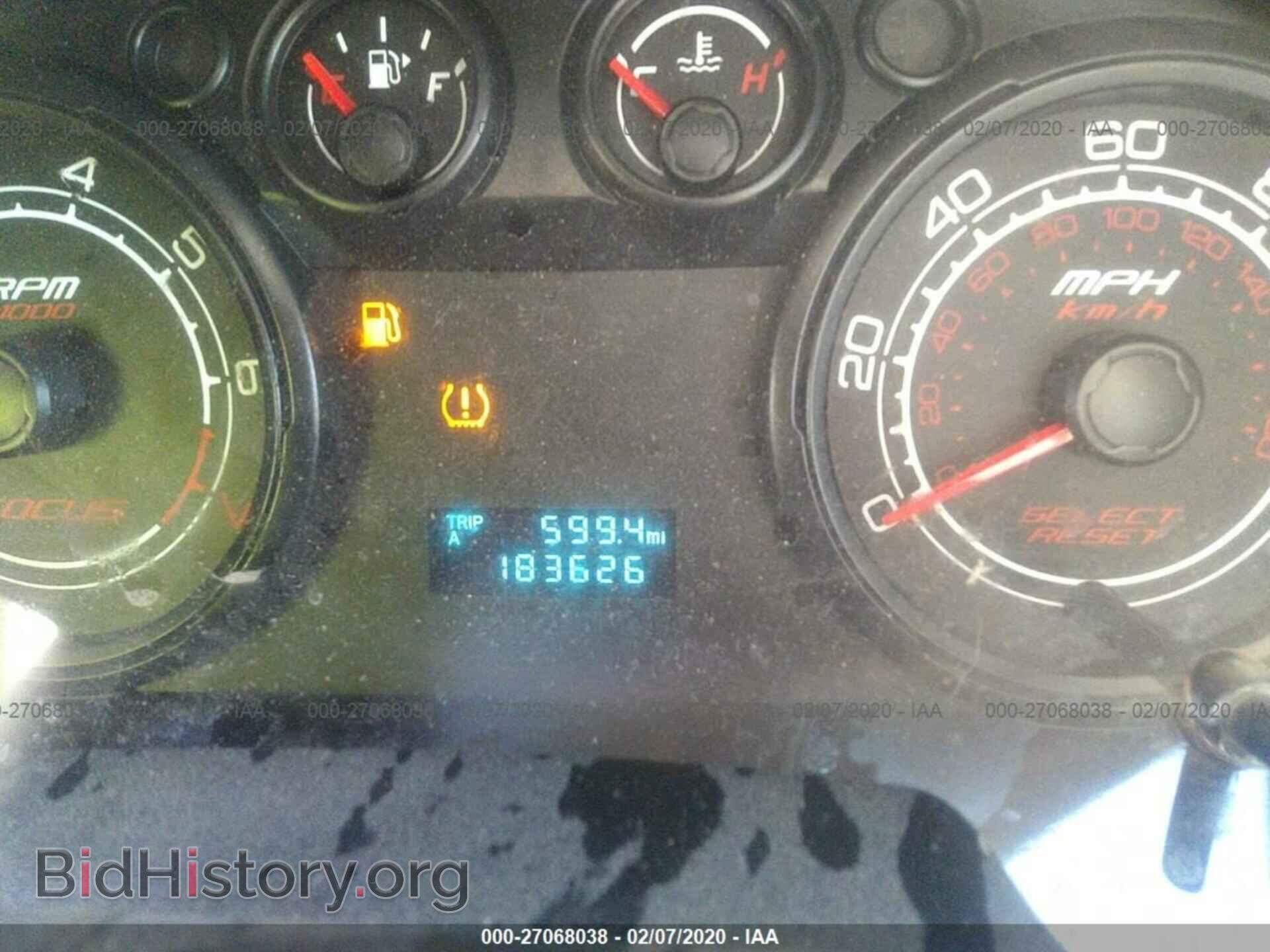 2008 FORD FOCUS - VIN: 1FAHP32N88W280211 - Фото 7