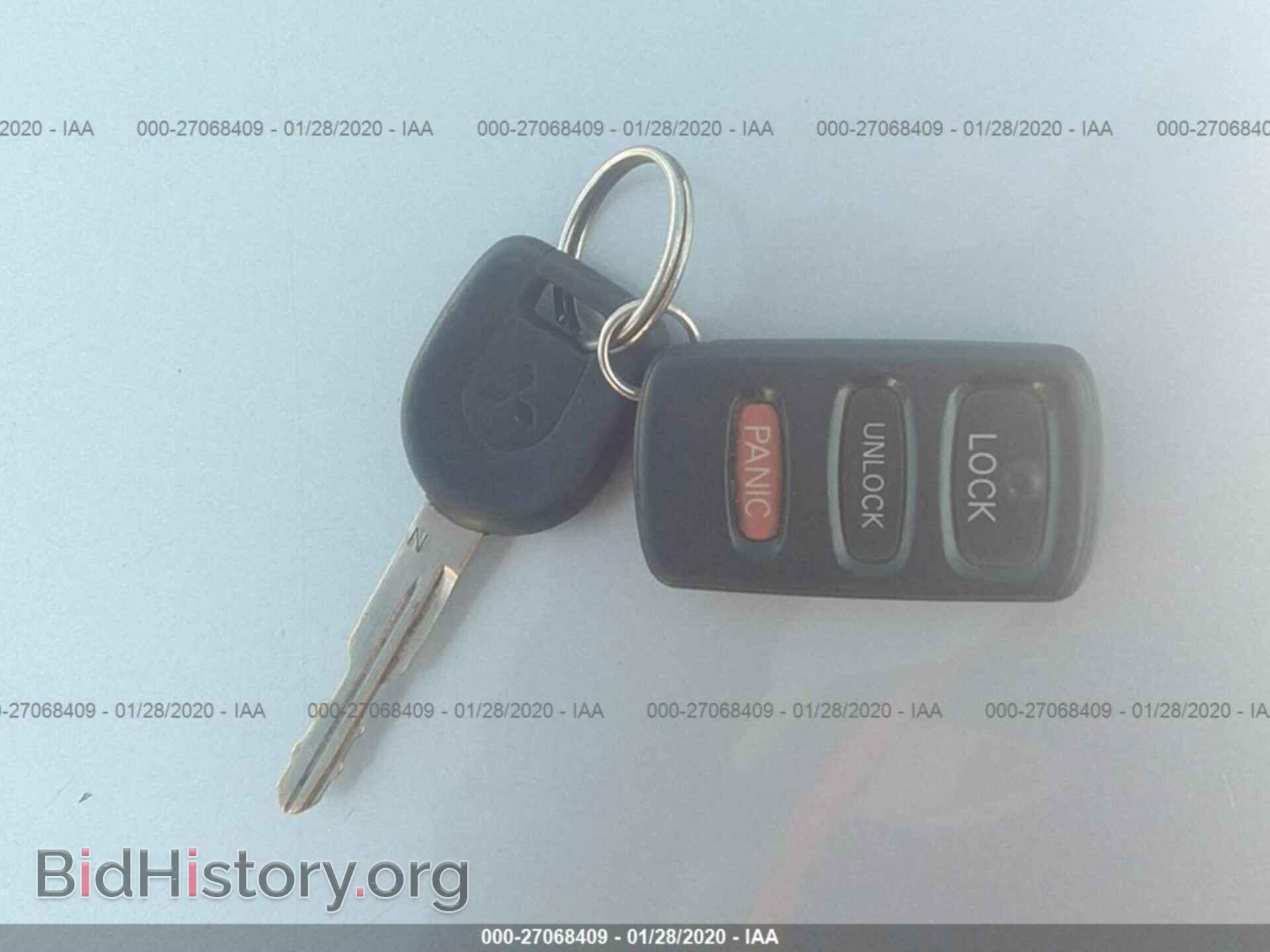2002 MITSUBISHI ECLIPSE - VIN: 4A3AC54H22E061832 - Фото 11