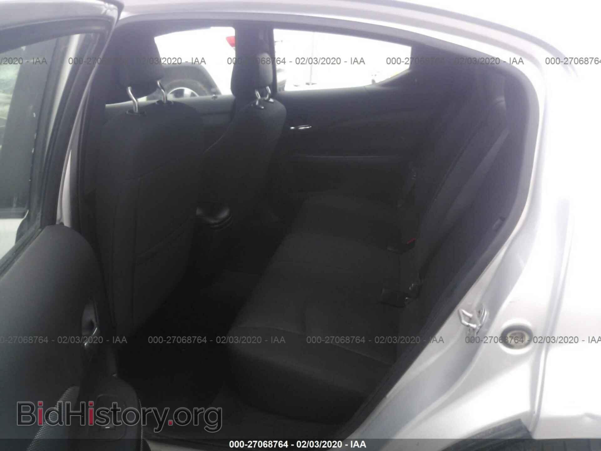 2012 DODGE AVENGER - VIN: 1C3CDZAB4CN194078 - Photo 8