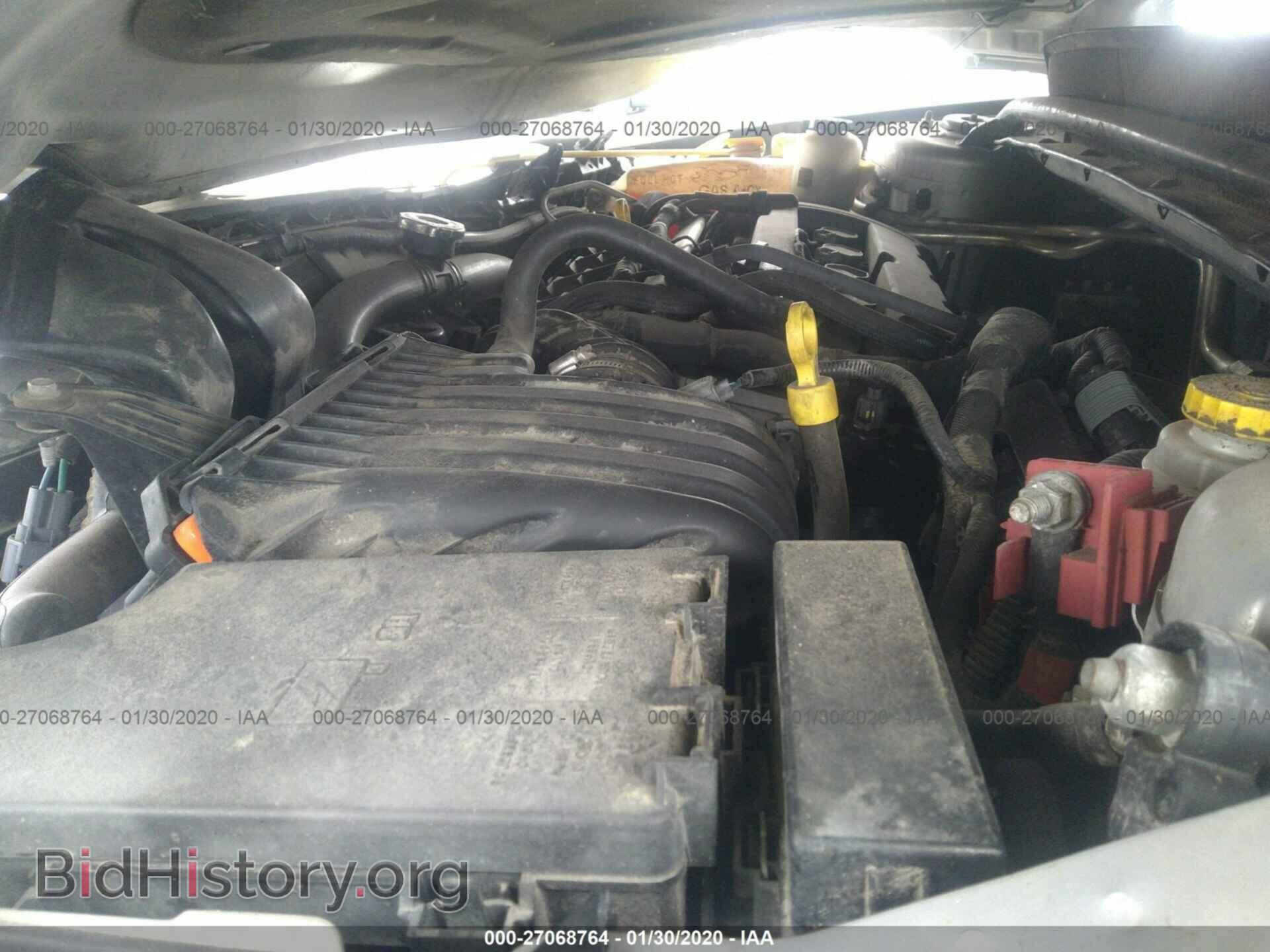 2012 DODGE AVENGER - VIN: 1C3CDZAB4CN194078 - Photo 10