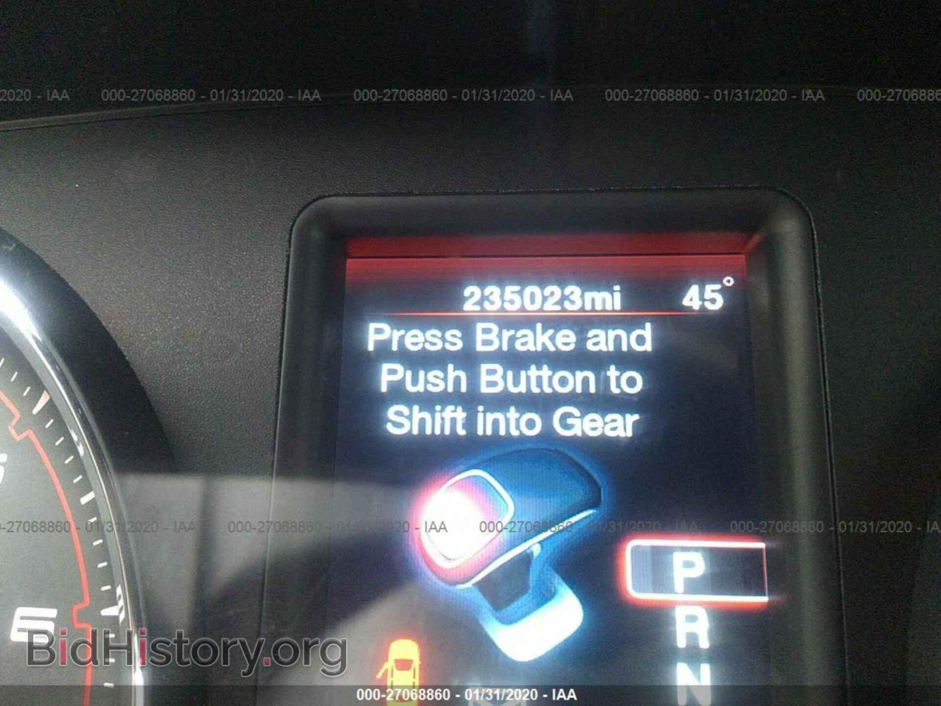 2012 DODGE CHARGER - VIN: 2C3CDXBG1CH215542 - Фото 7
