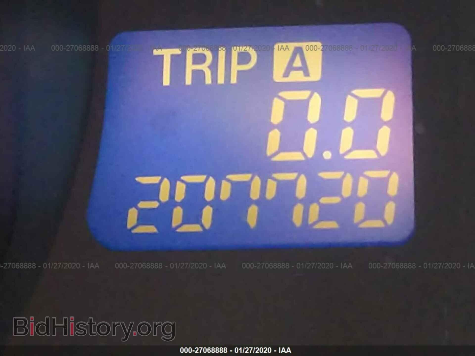 2011 MAZDA CX-7 - VIN: JM3ER2A52B0367011 - Фото 7