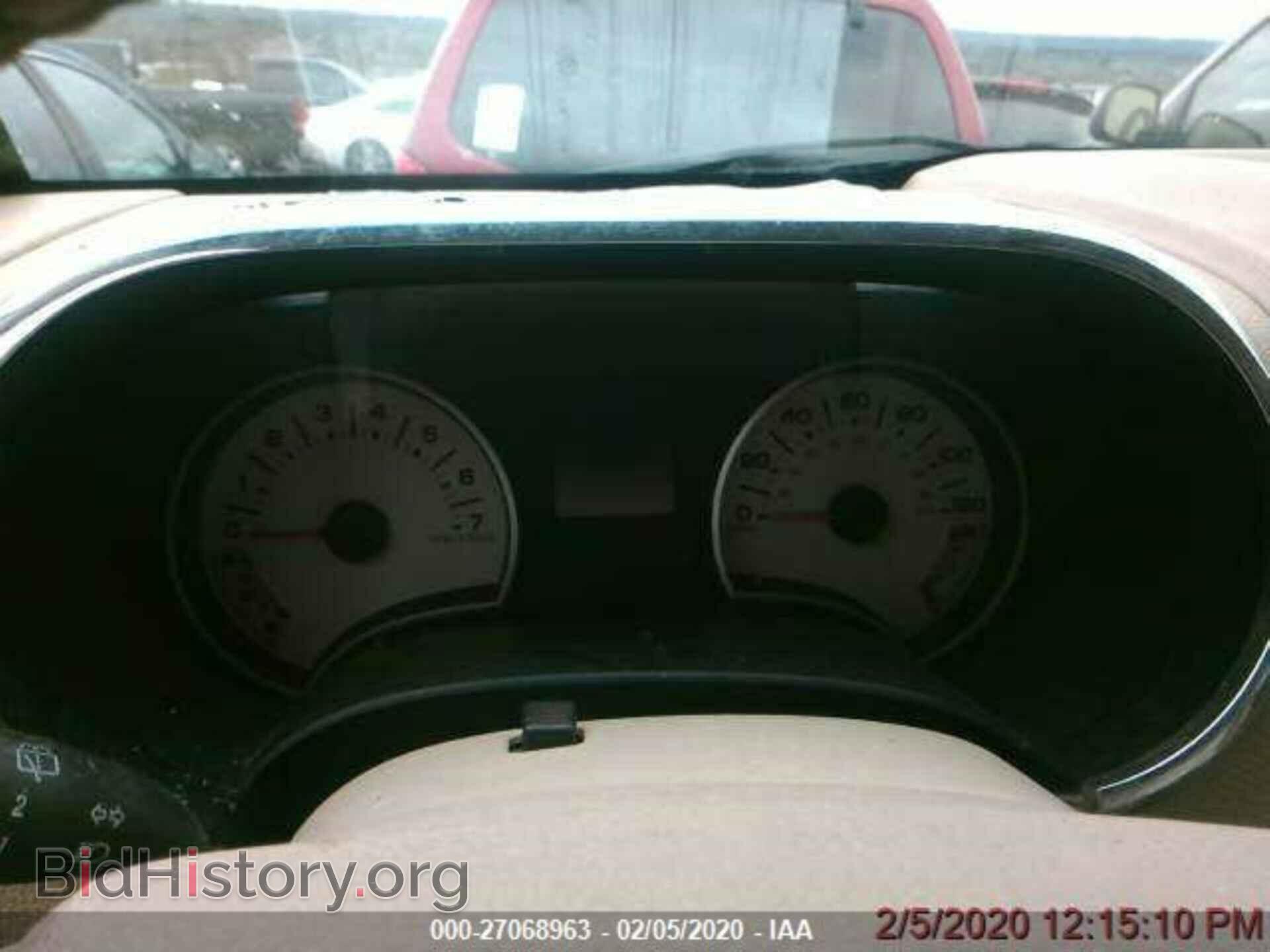 2006 FORD EXPLORER - VIN: 1FMEU74E86ZA28010 - Фото 4