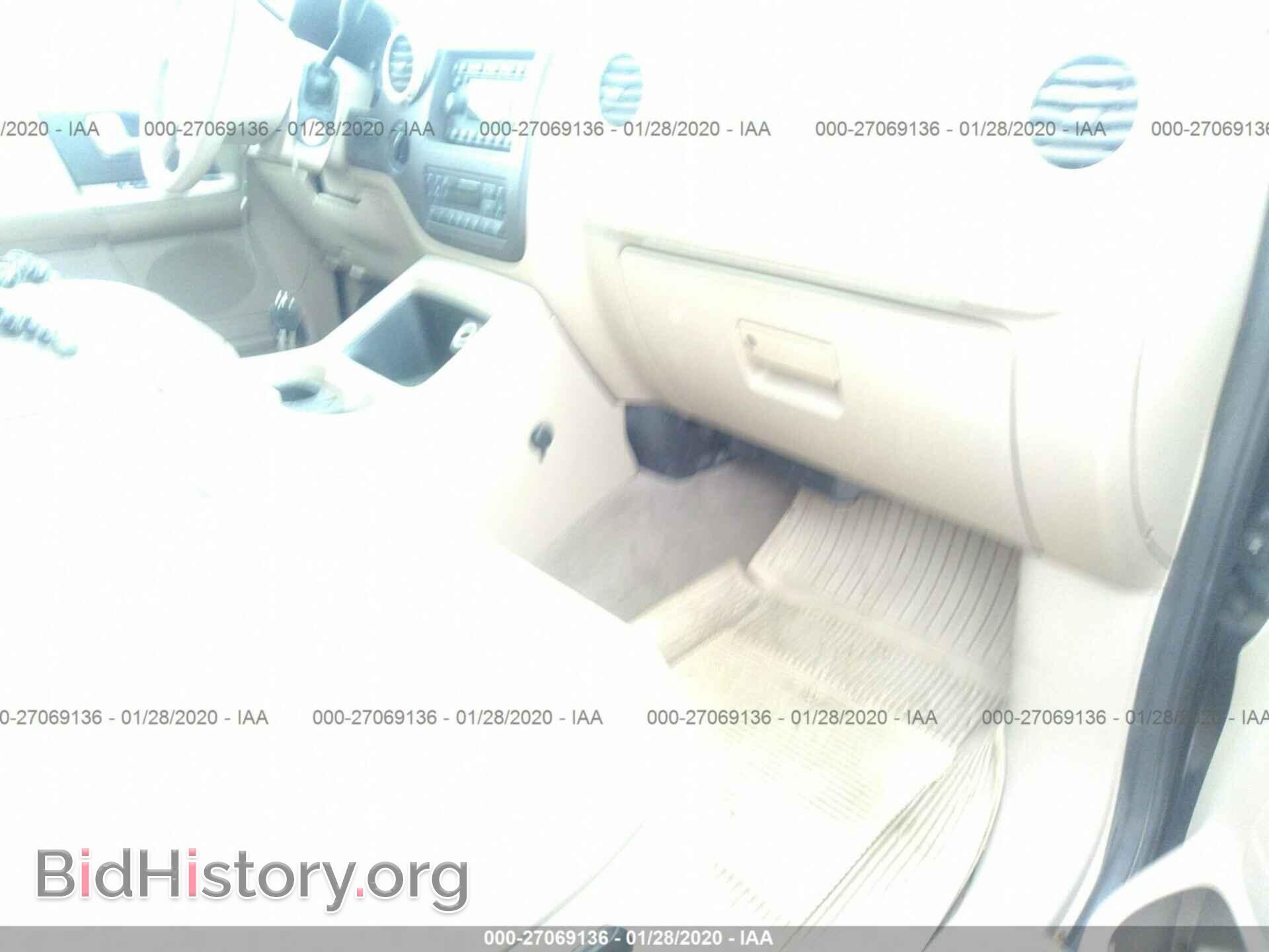 2004 FORD EXPEDITION - VIN: 1FMPU18L14LA63048 - Фото 5