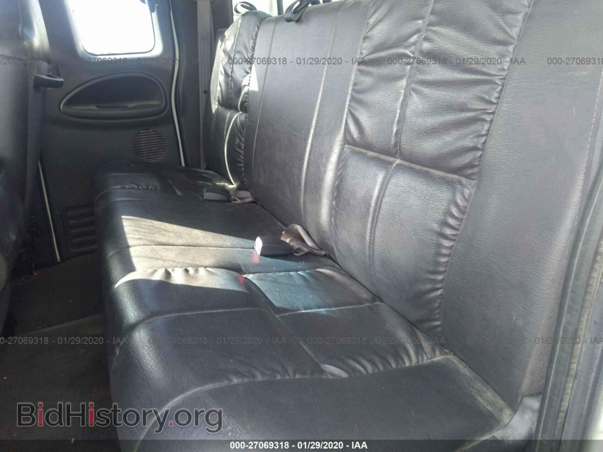 2002 DODGE RAM 3500 - VIN: 3B7MC33C42M243665 - Photo 7