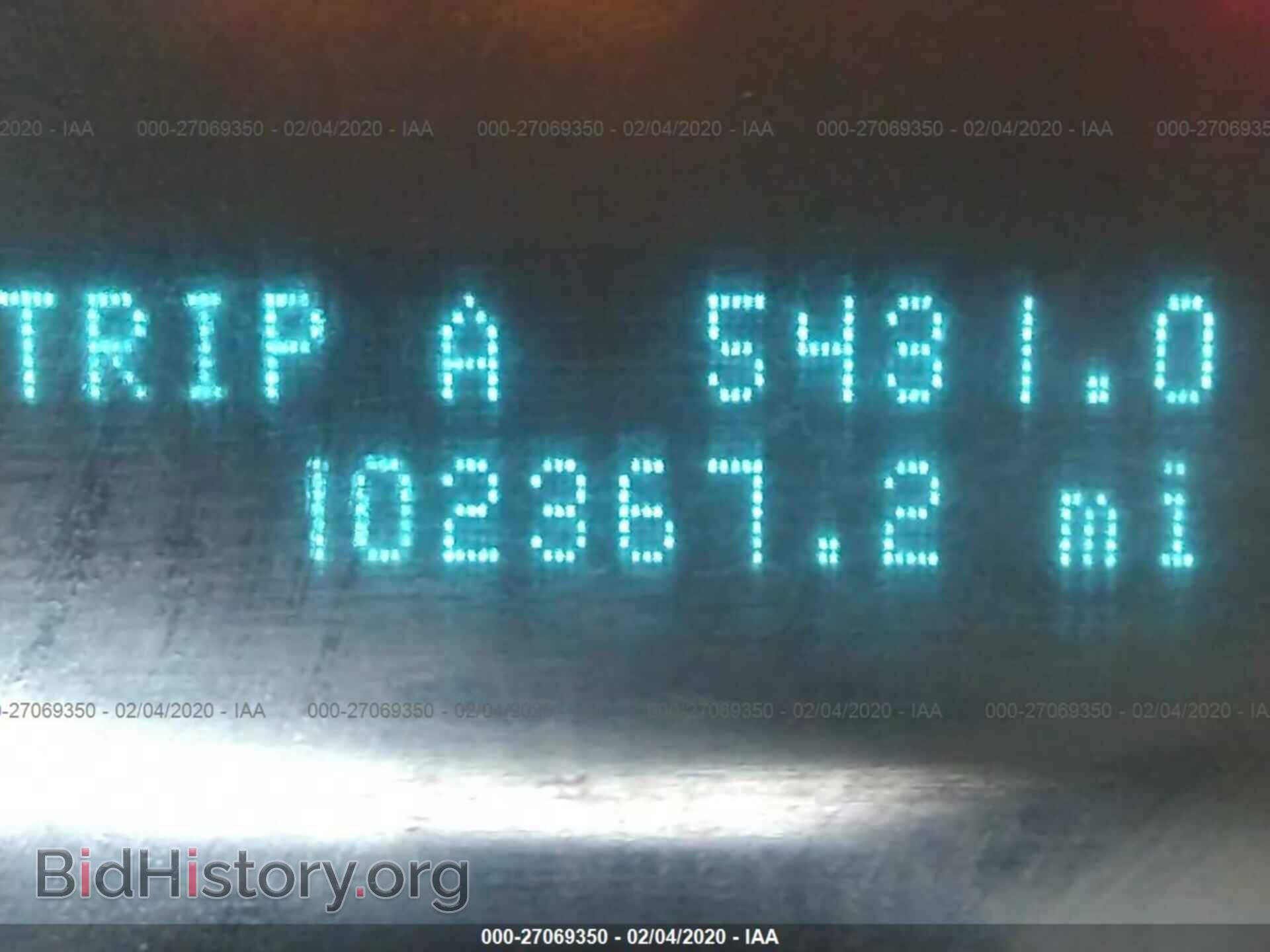 2012 FORD ESCAPE - VIN: 1FMCU9E7XCKB07007 - Photo 7