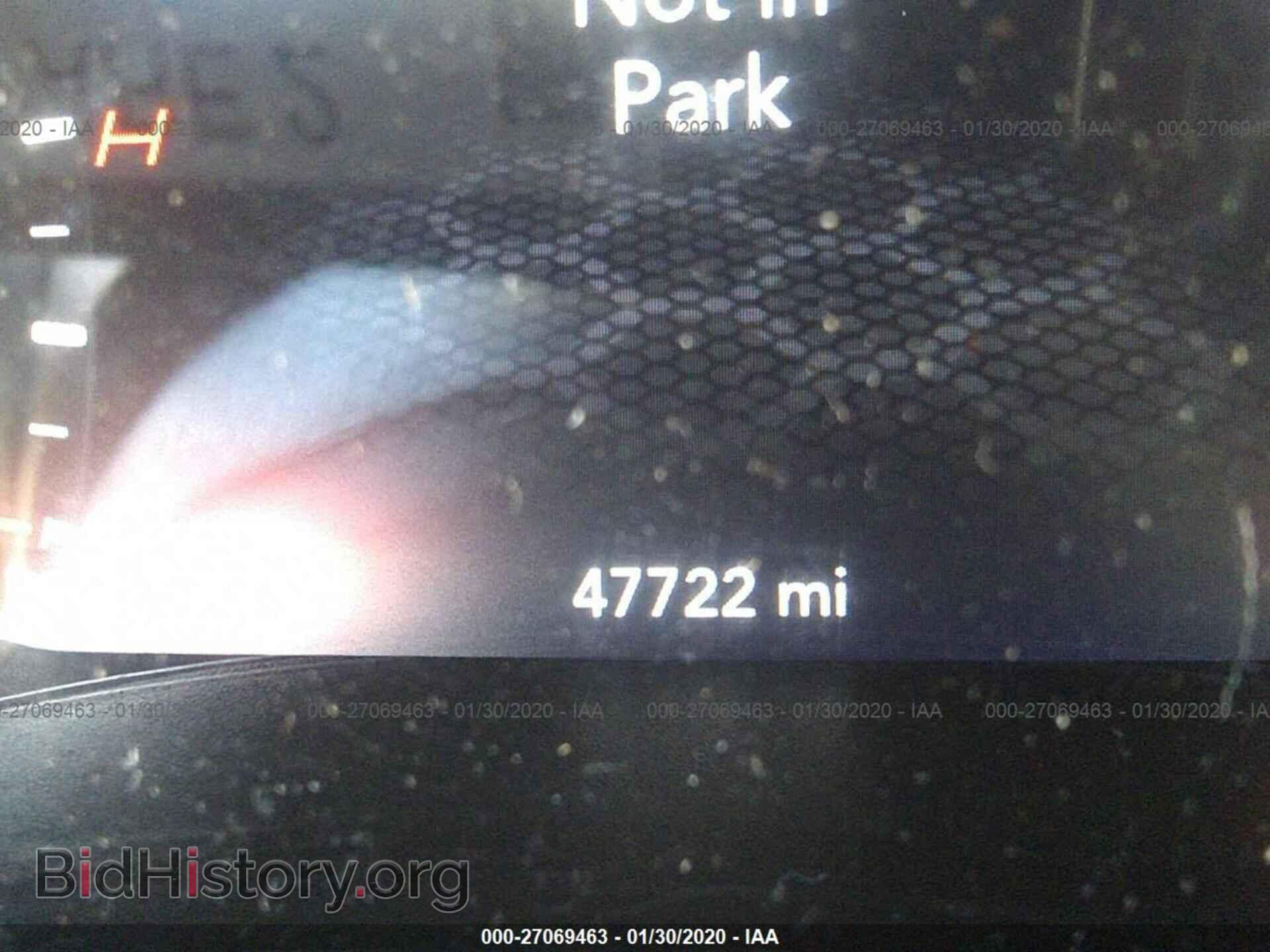 2017 DODGE CHARGER - VIN: 2C3CDXGJ5HH556535 - Фото 7
