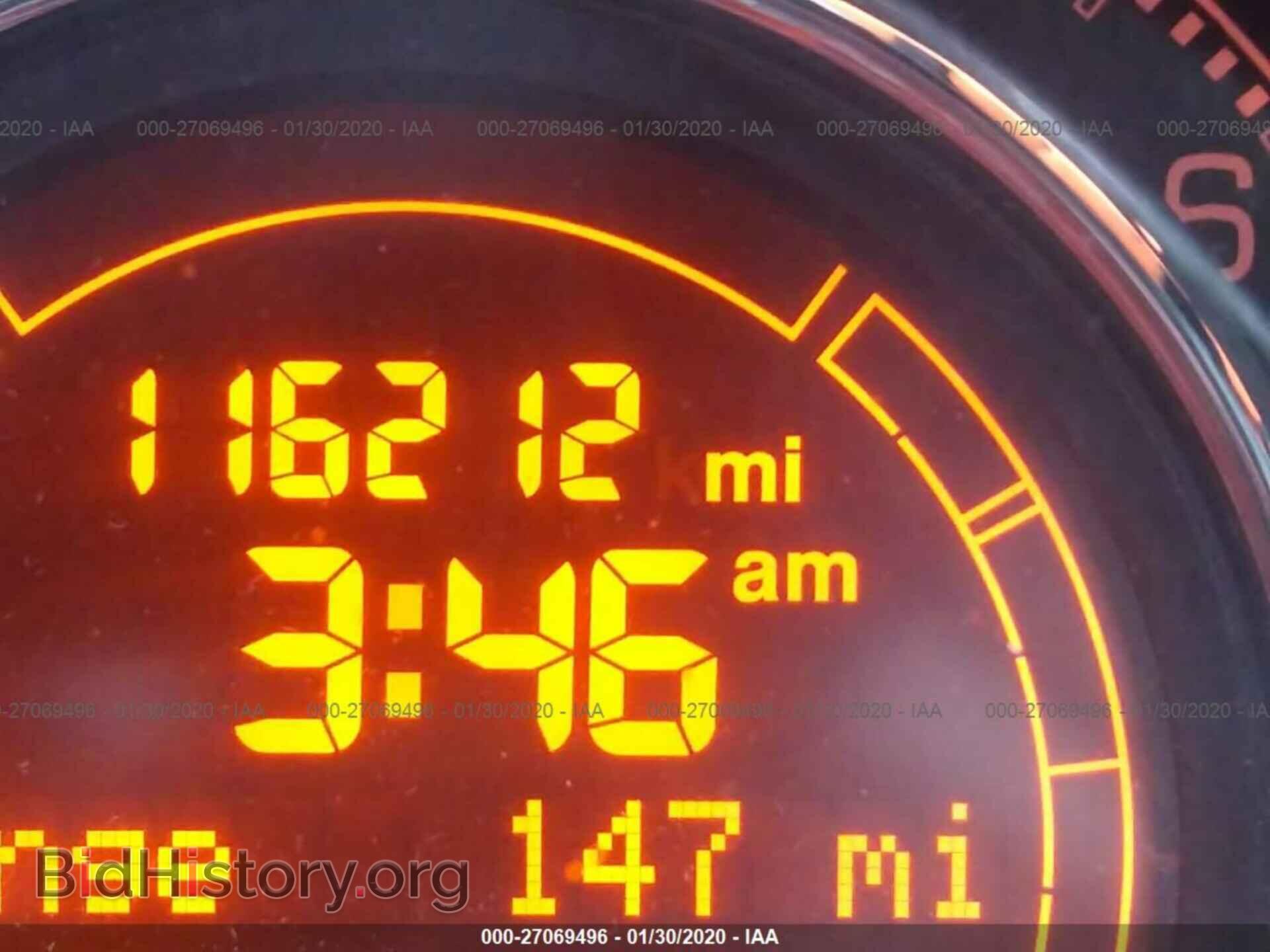 2012 FIAT 500 - VIN: 3C3CFFBR6CT101940 - Фото 7
